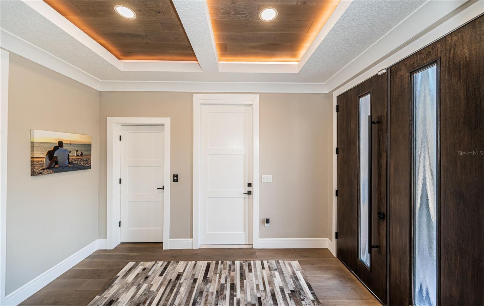 SOUTH CSWY ISLE SUB - Residential