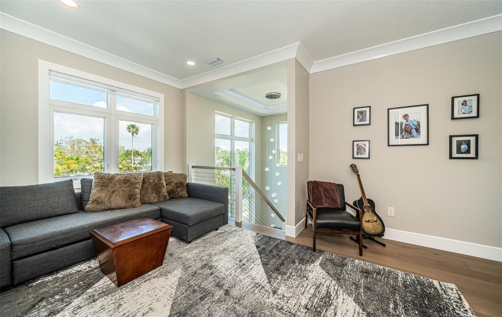 SOUTH CSWY ISLE SUB - Residential