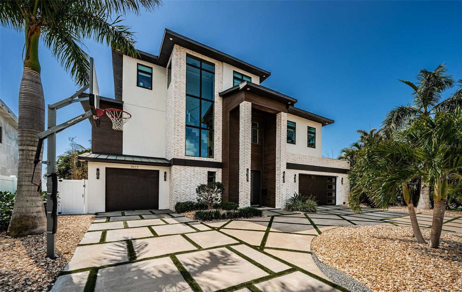 SOUTH CSWY ISLE SUB - Residential