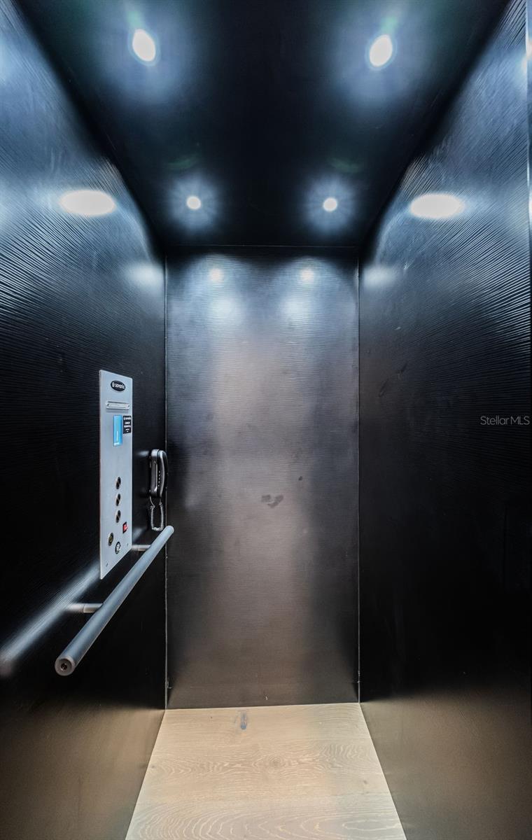 SOUTH CSWY ISLE SUB - Residential