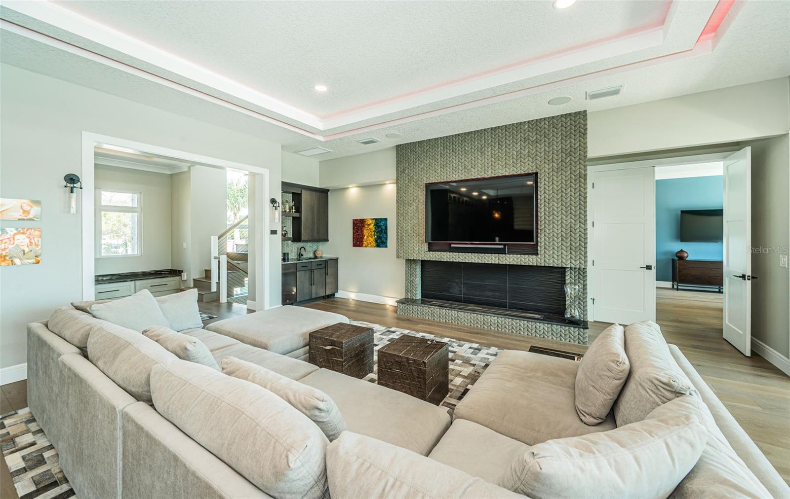 SOUTH CSWY ISLE SUB - Residential