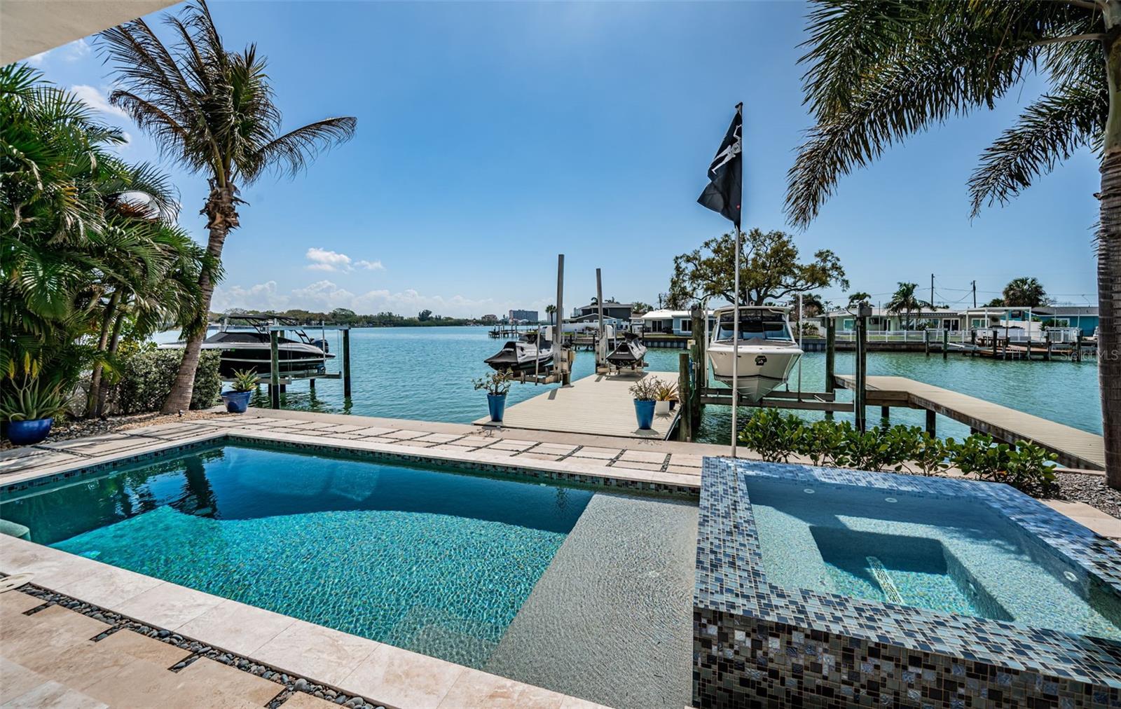 SOUTH CSWY ISLE SUB - Residential