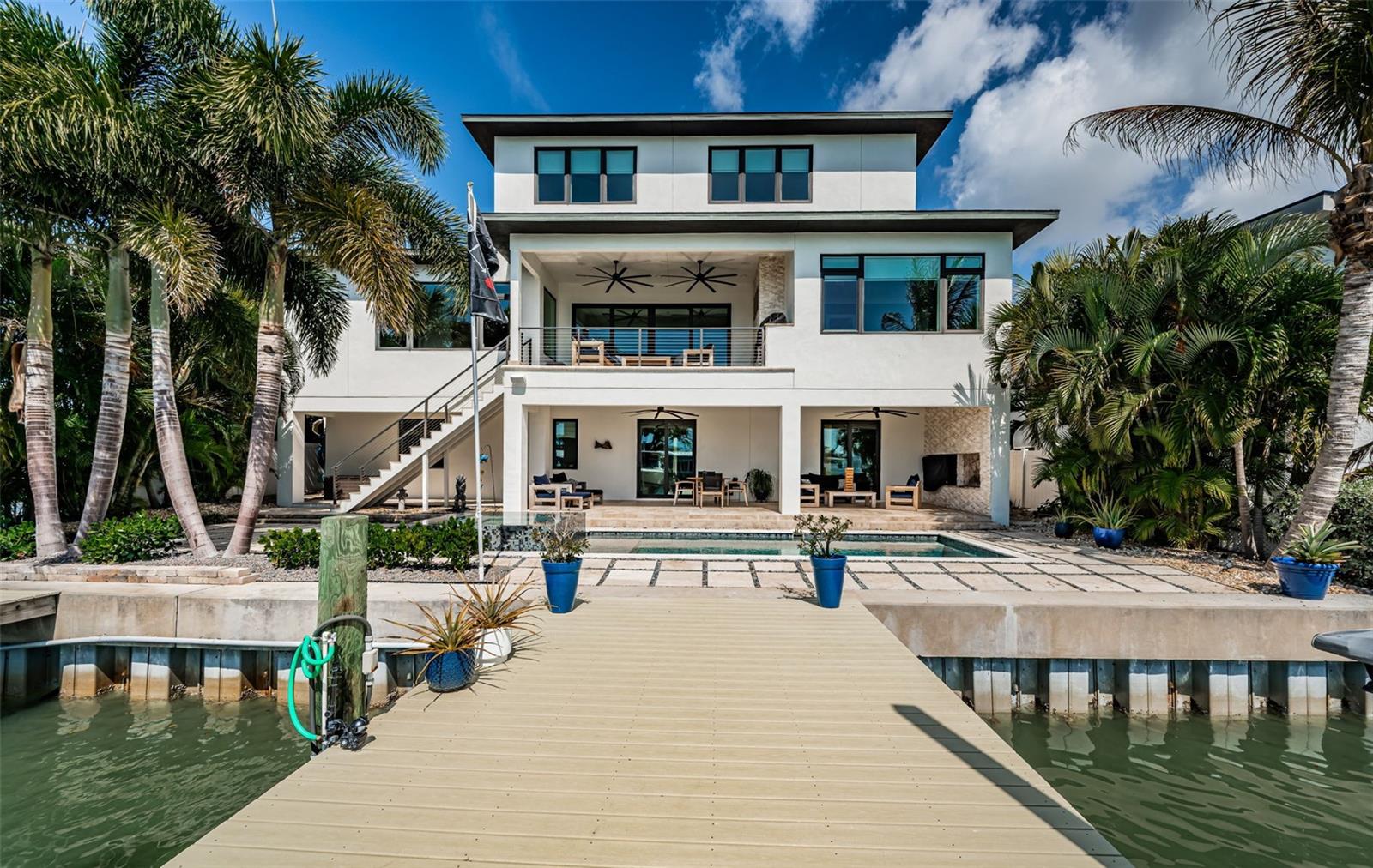 SOUTH CSWY ISLE SUB - Residential