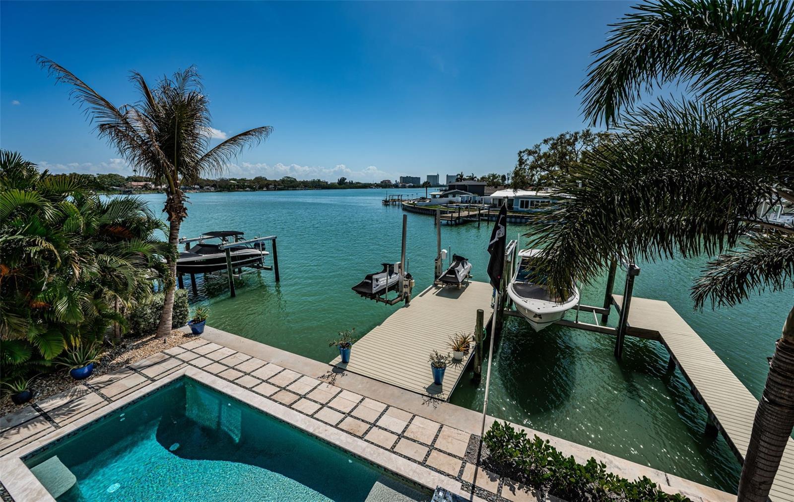 SOUTH CSWY ISLE SUB - Residential