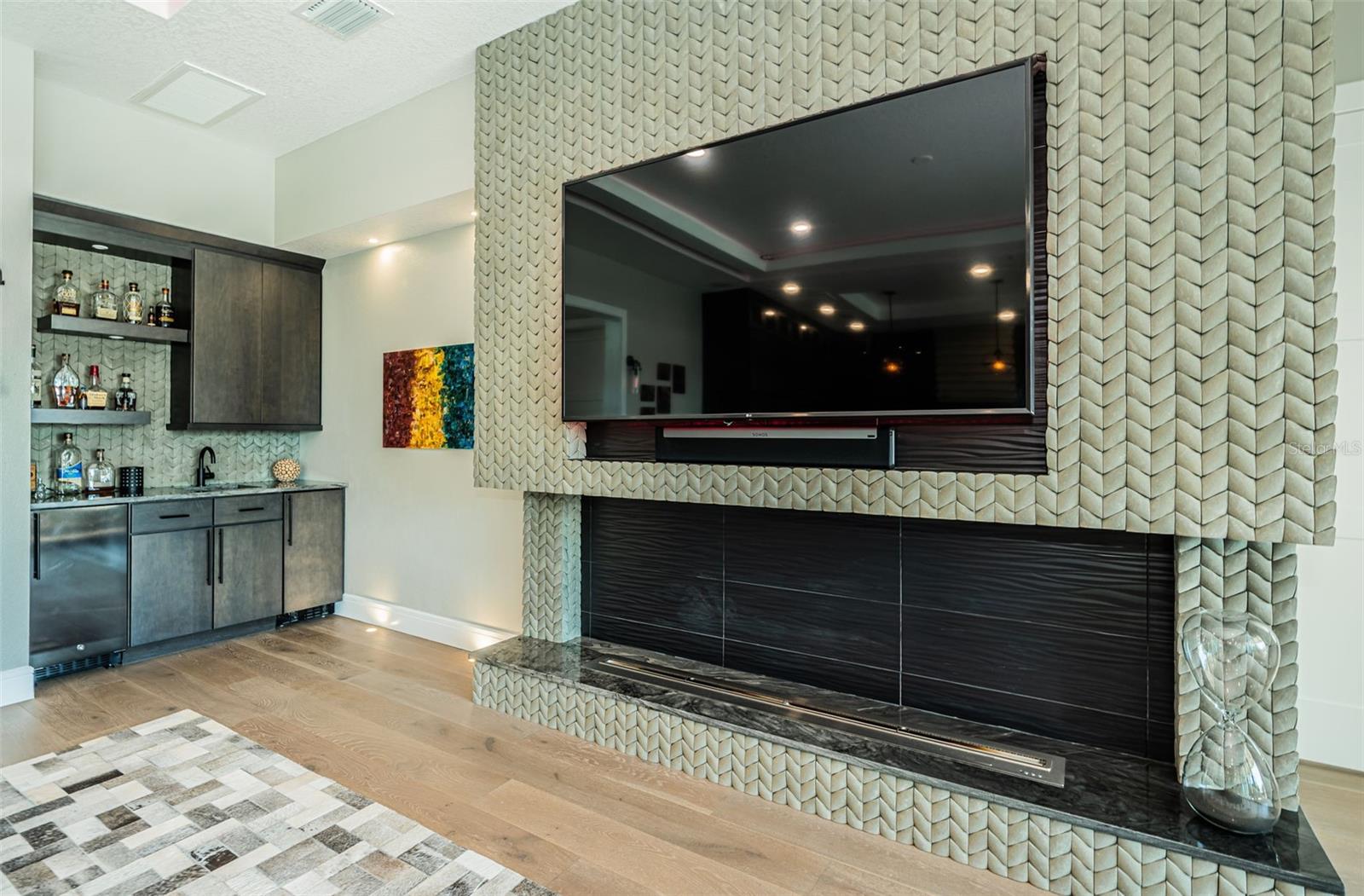 SOUTH CSWY ISLE SUB - Residential