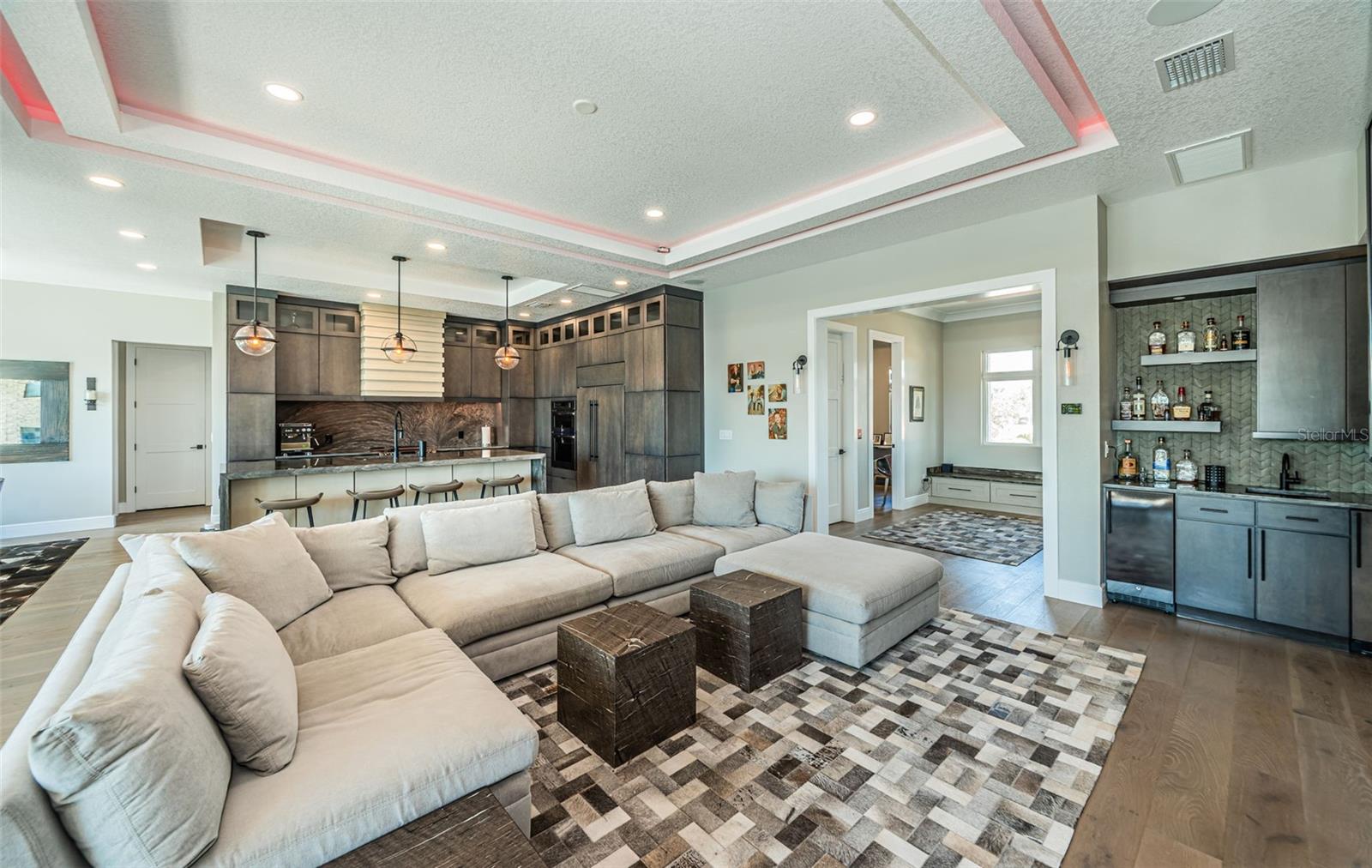 SOUTH CSWY ISLE SUB - Residential