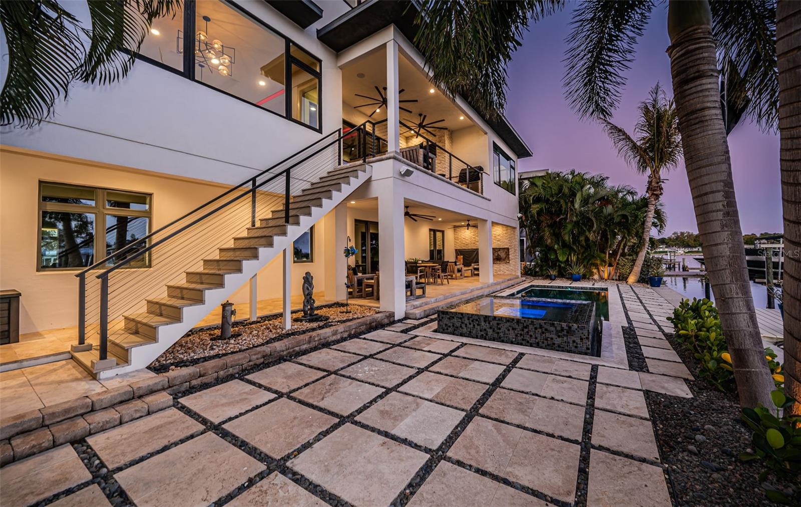 SOUTH CSWY ISLE SUB - Residential