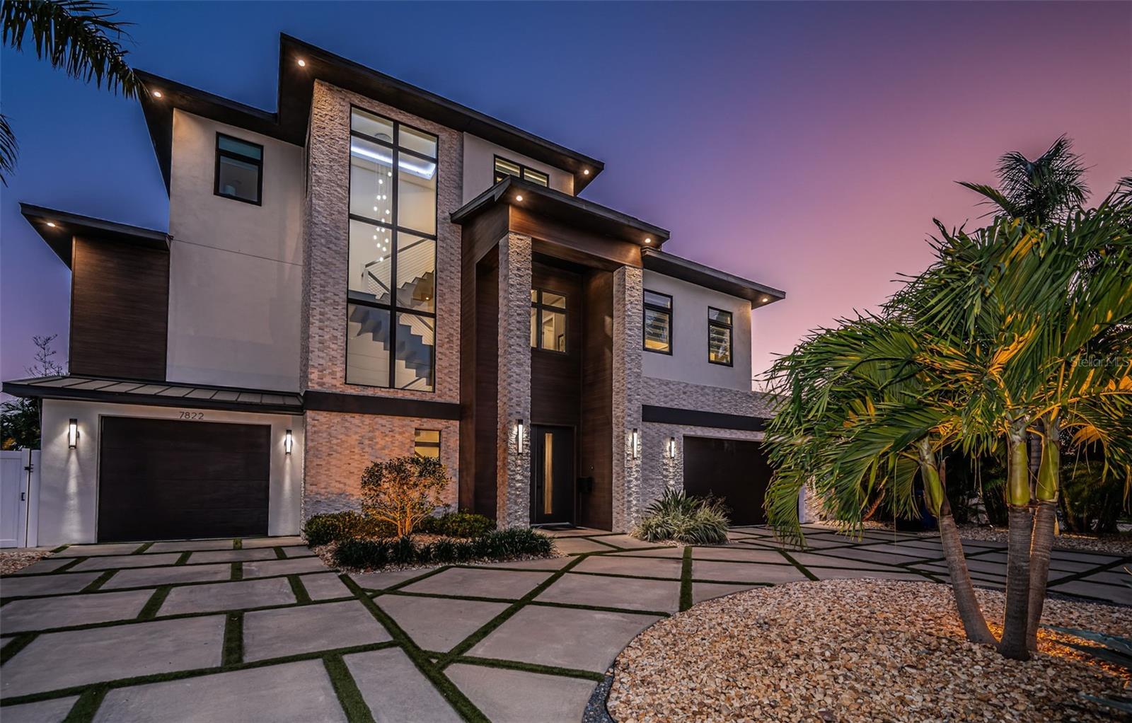 SOUTH CSWY ISLE SUB - Residential