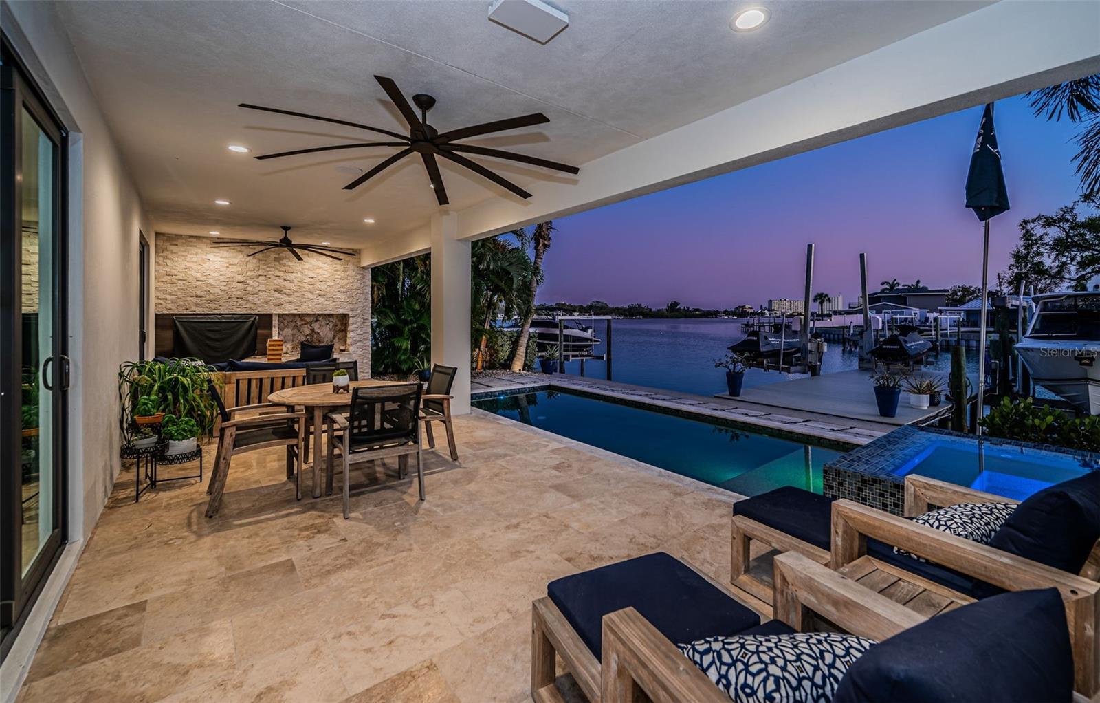 SOUTH CSWY ISLE SUB - Residential