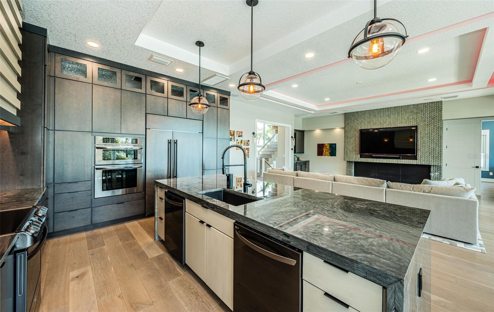 SOUTH CSWY ISLE SUB - Residential