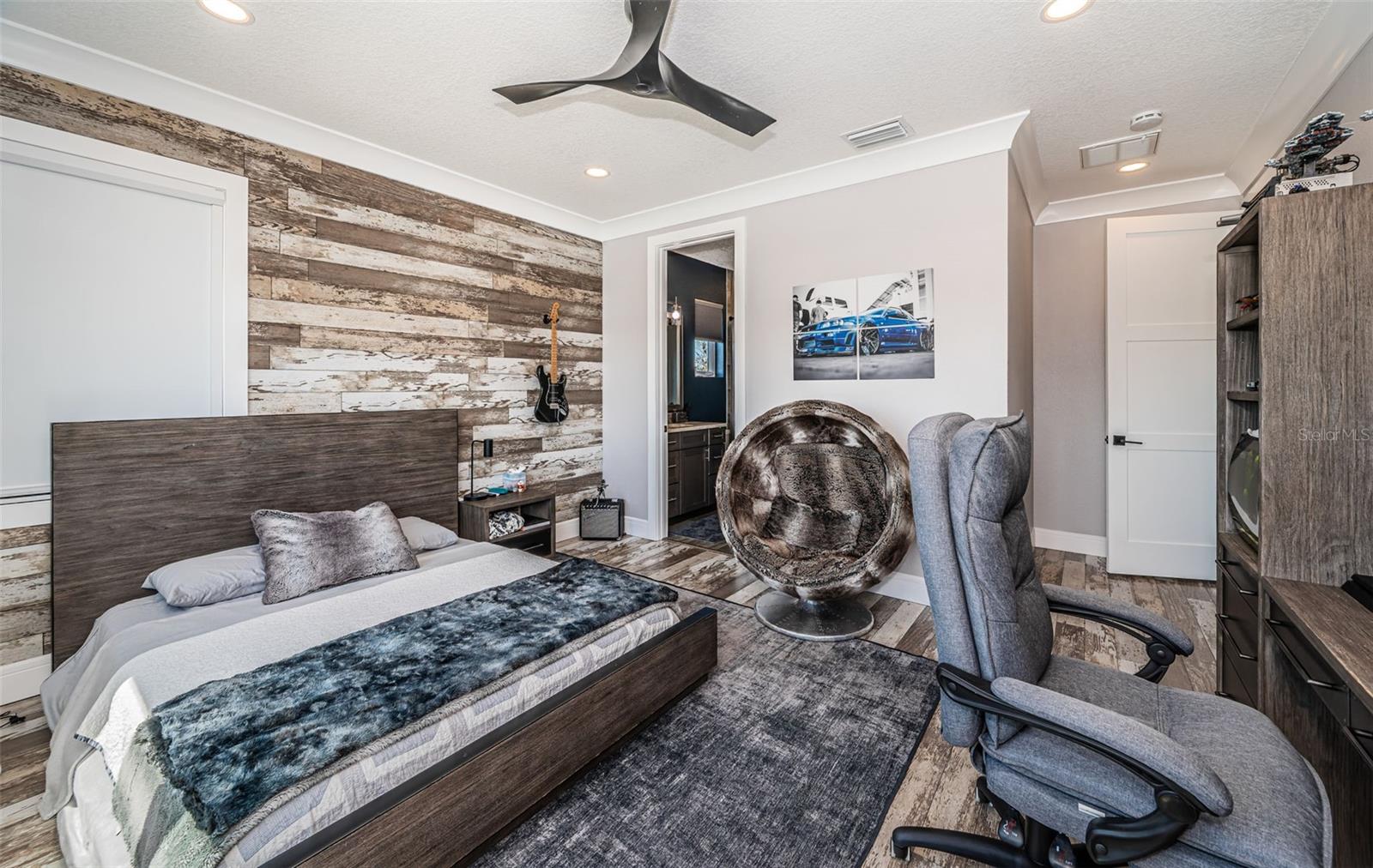 SOUTH CSWY ISLE SUB - Residential