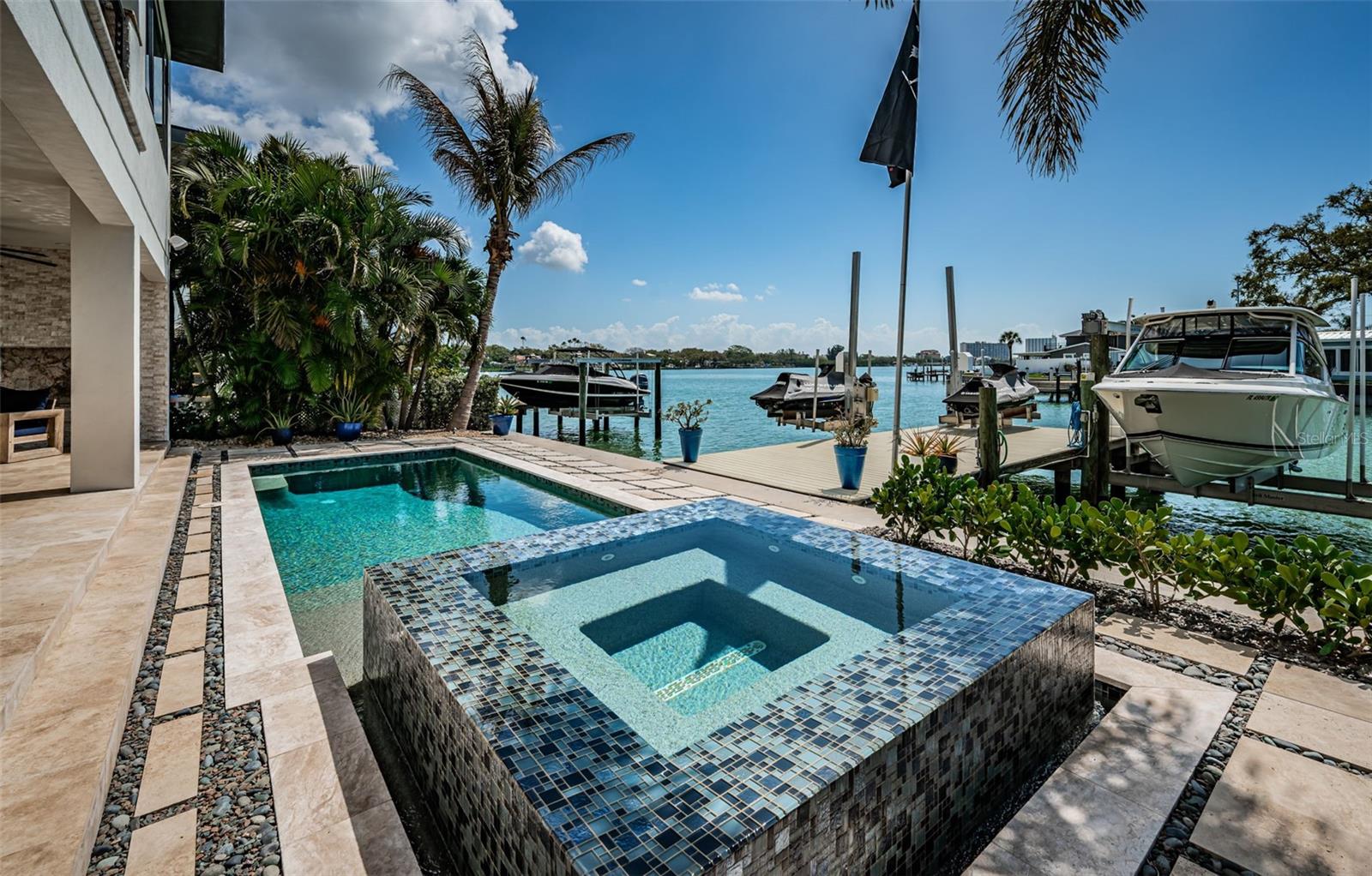 SOUTH CSWY ISLE SUB - Residential