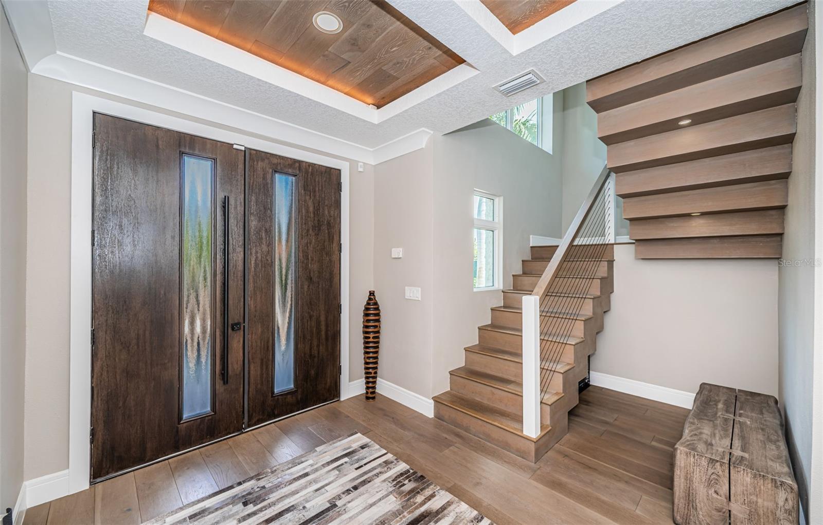 SOUTH CSWY ISLE SUB - Residential