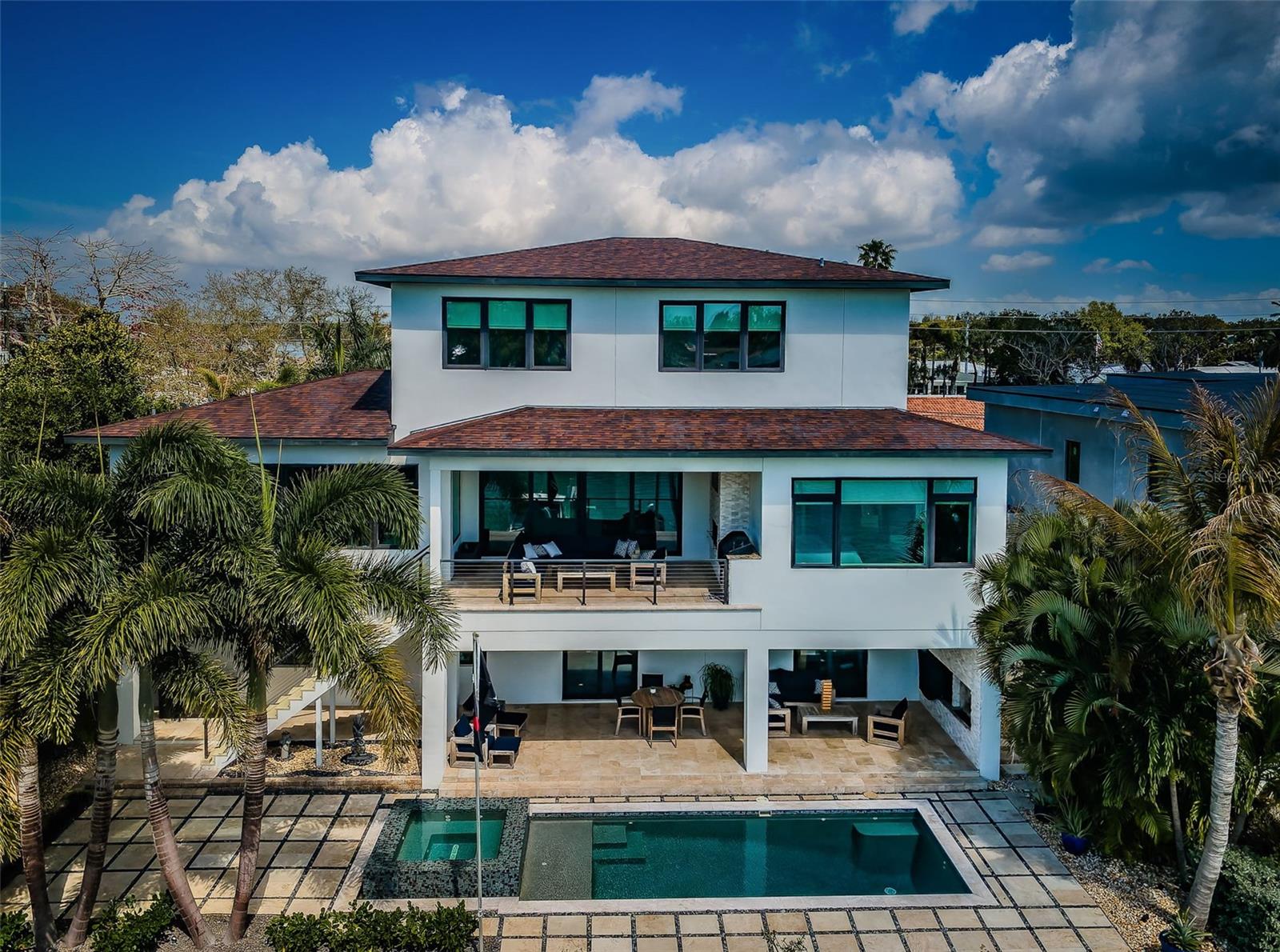 SOUTH CSWY ISLE SUB - Residential