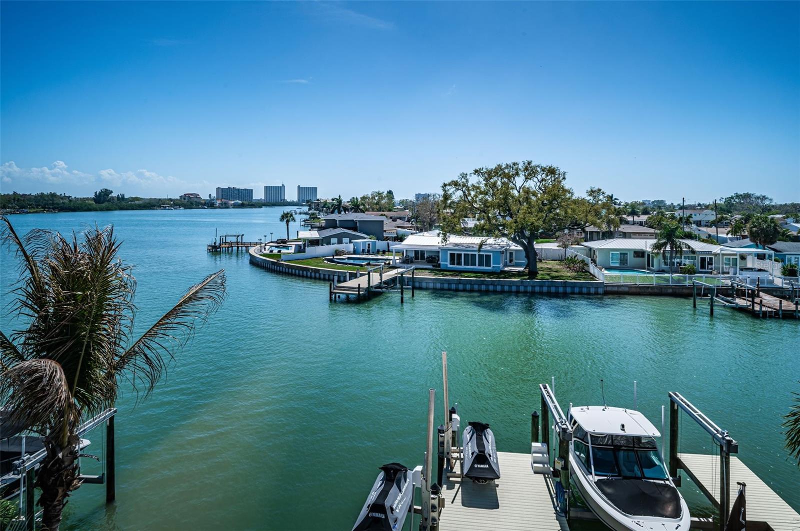 SOUTH CSWY ISLE SUB - Residential