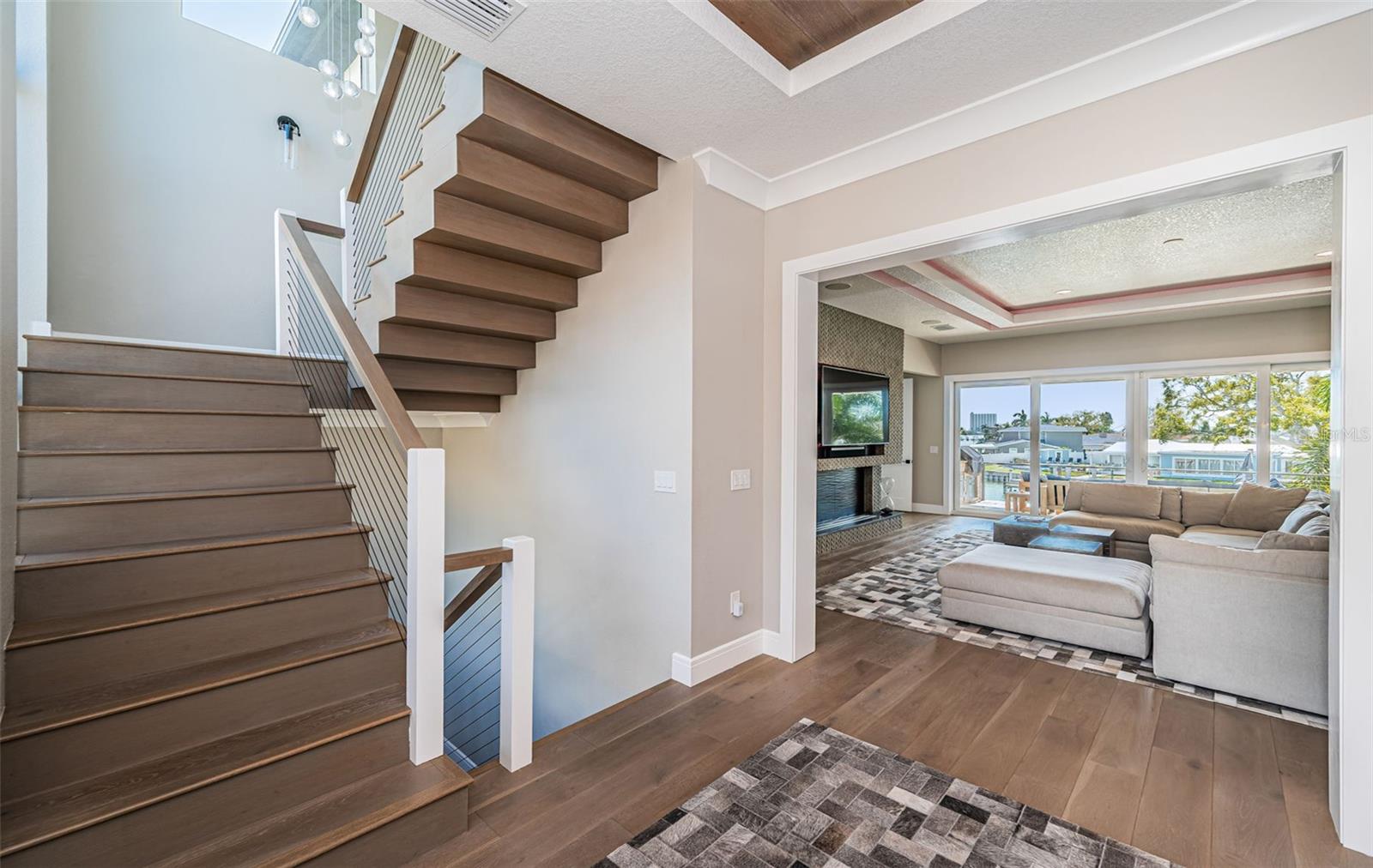 SOUTH CSWY ISLE SUB - Residential