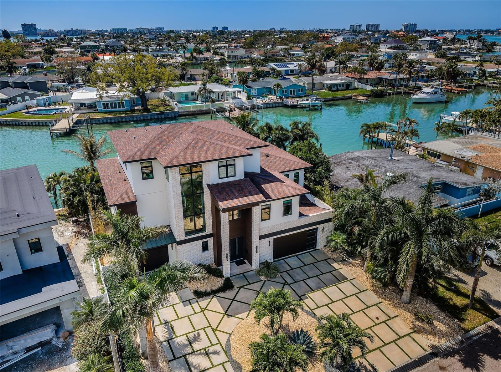 SOUTH CSWY ISLE SUB - Residential