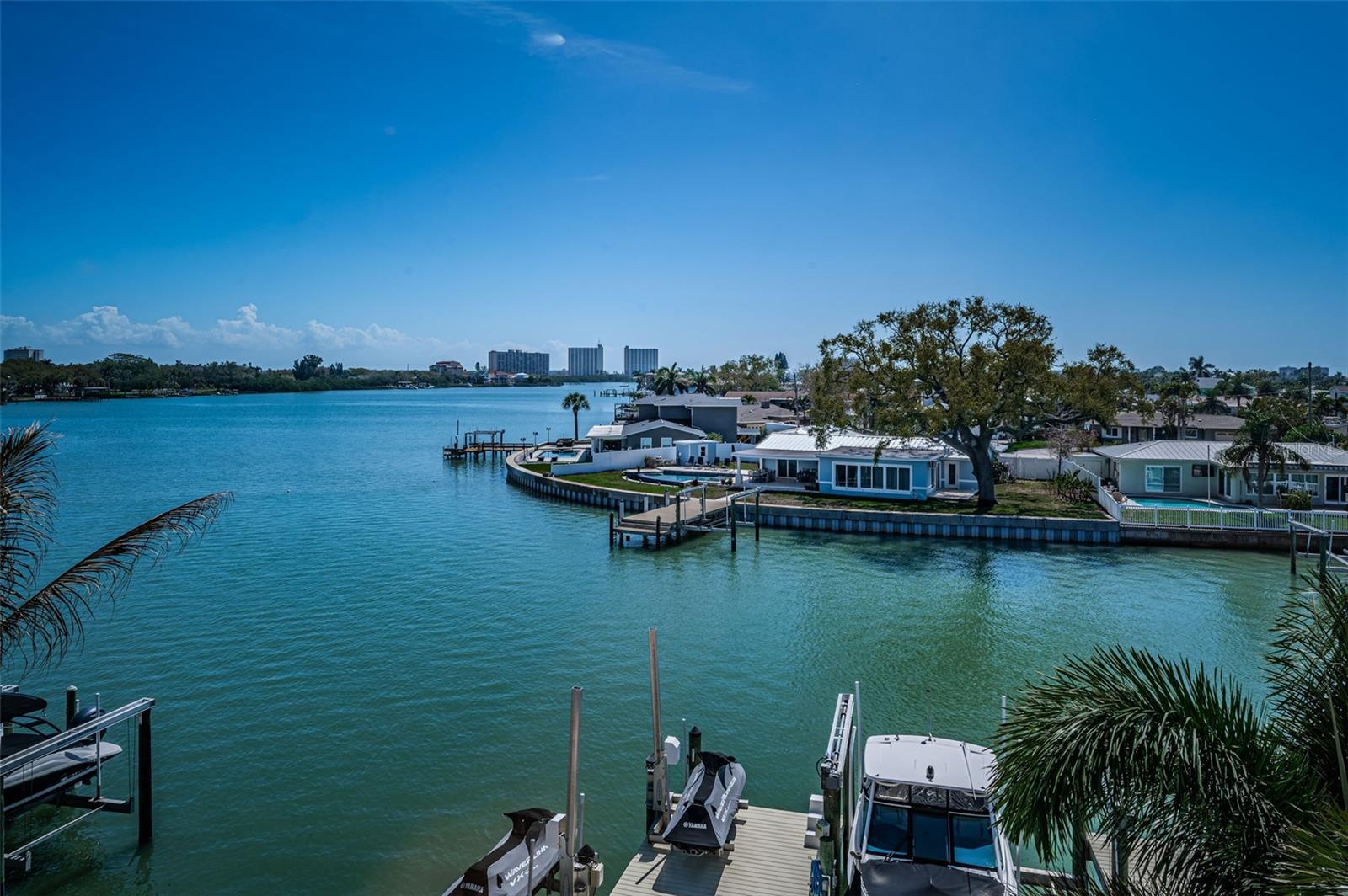 SOUTH CSWY ISLE SUB - Residential