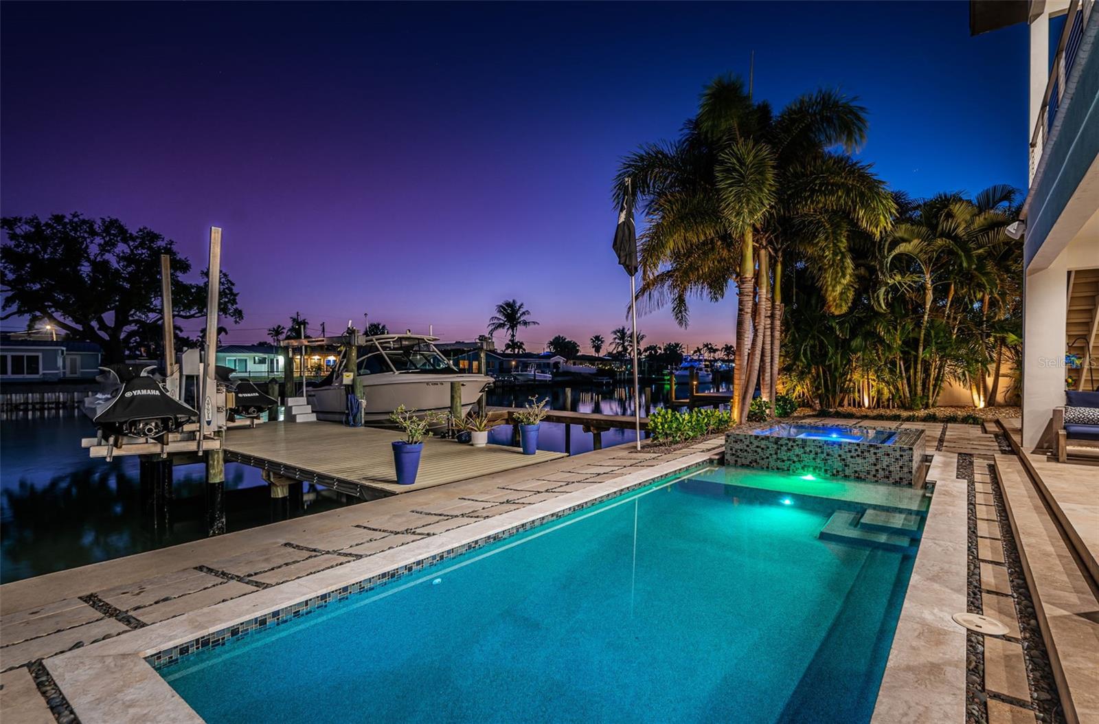 SOUTH CSWY ISLE SUB - Residential