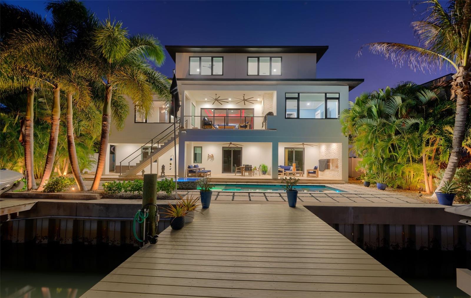 SOUTH CSWY ISLE SUB - Residential