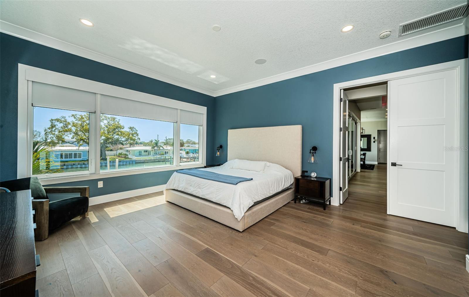 SOUTH CSWY ISLE SUB - Residential