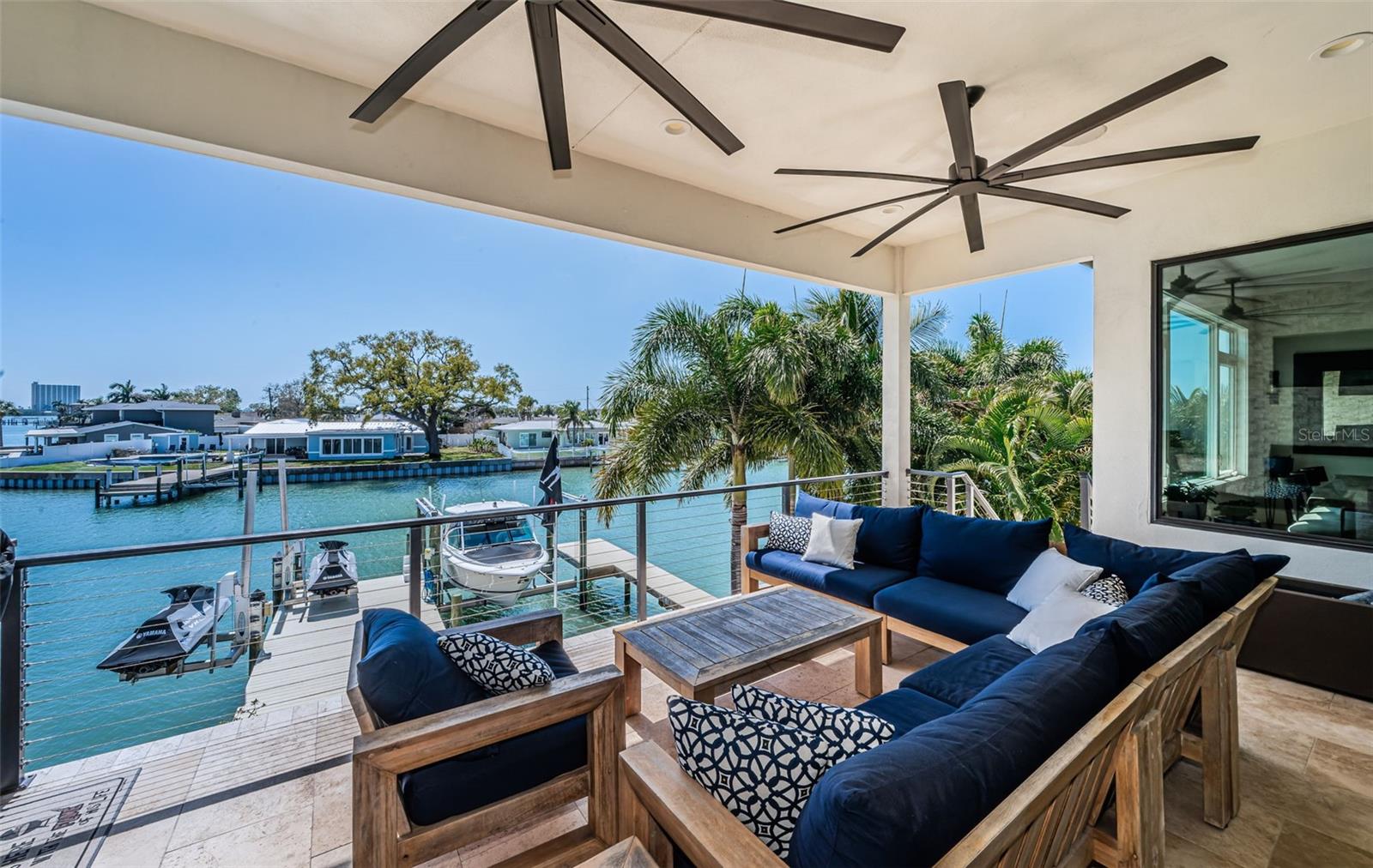 SOUTH CSWY ISLE SUB - Residential