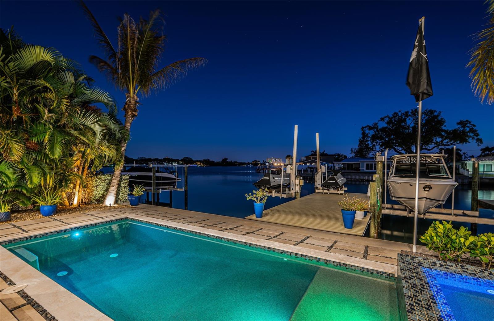 SOUTH CSWY ISLE SUB - Residential