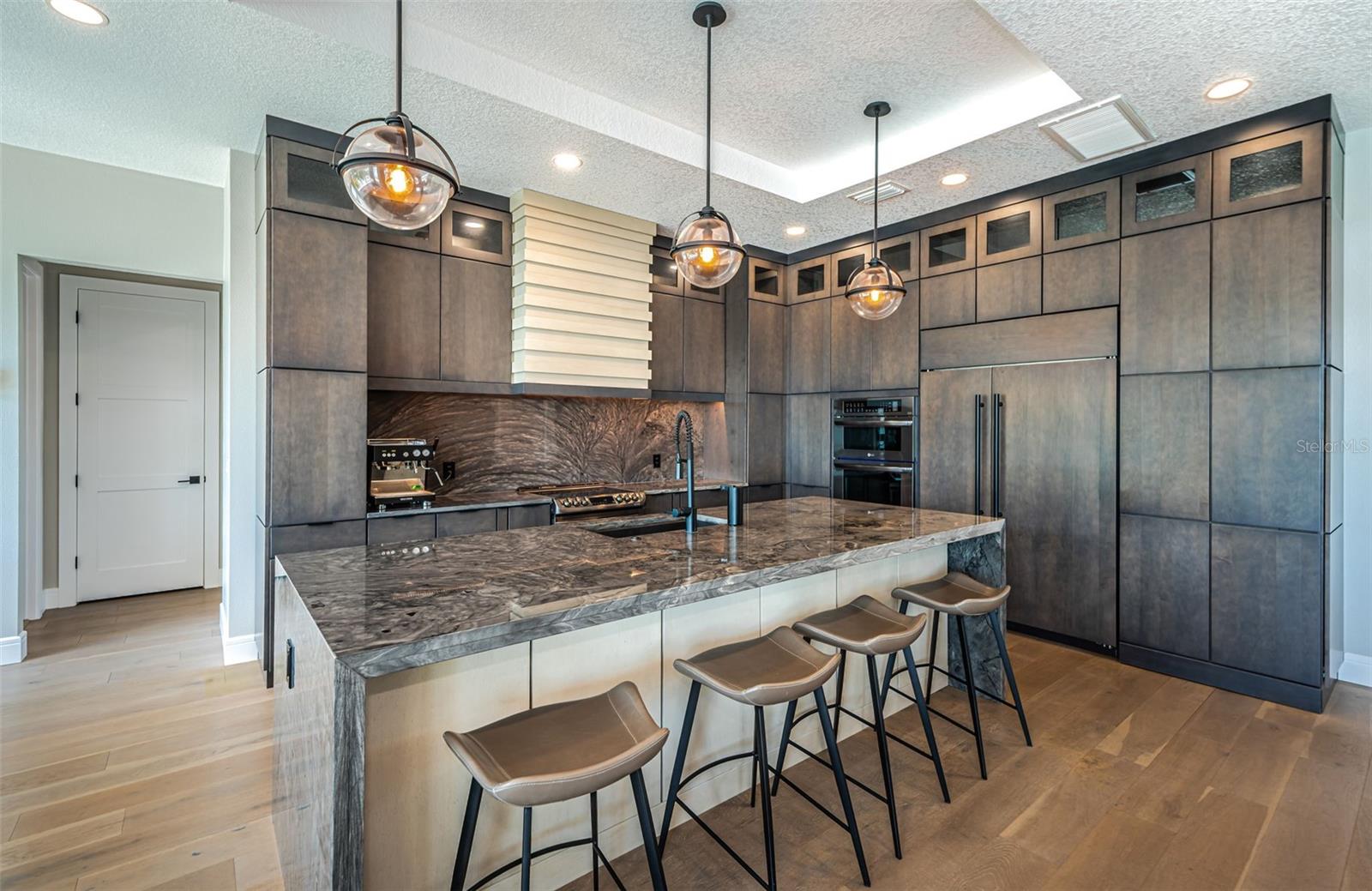 SOUTH CSWY ISLE SUB - Residential