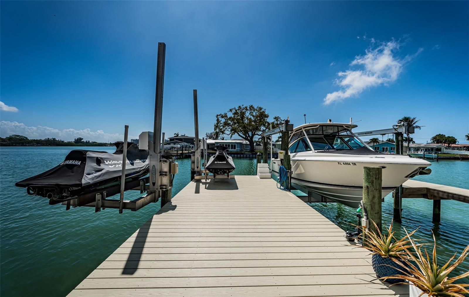 SOUTH CSWY ISLE SUB - Residential