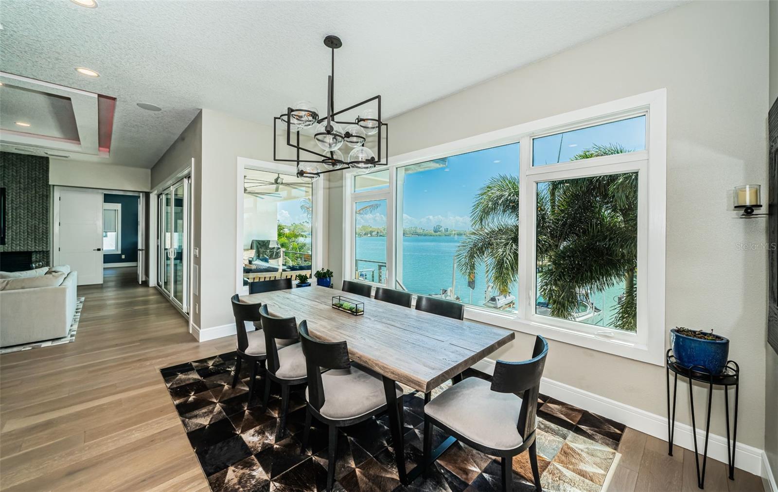 SOUTH CSWY ISLE SUB - Residential