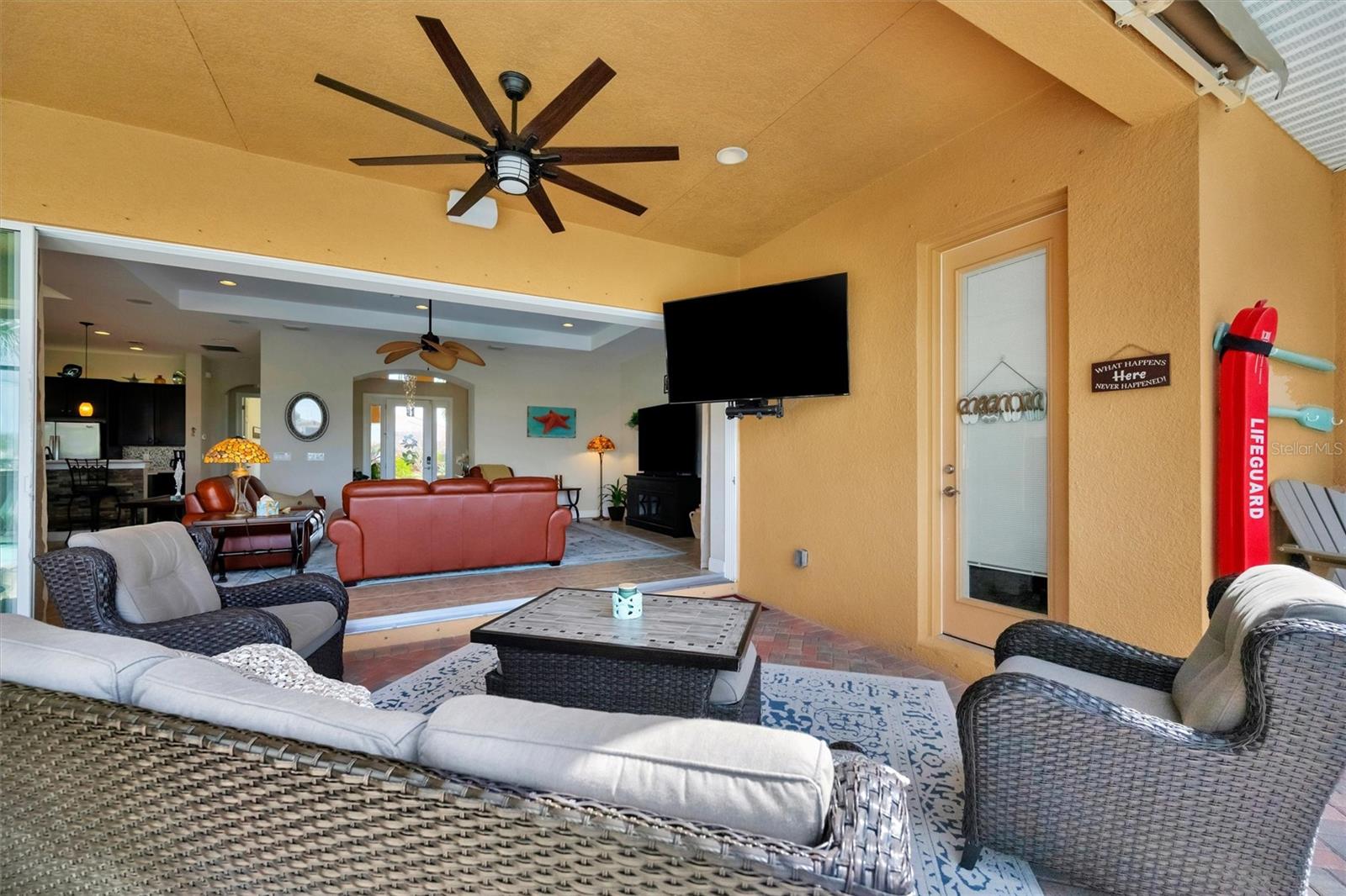 TIDEWATER PRESERVE PH I - Residential