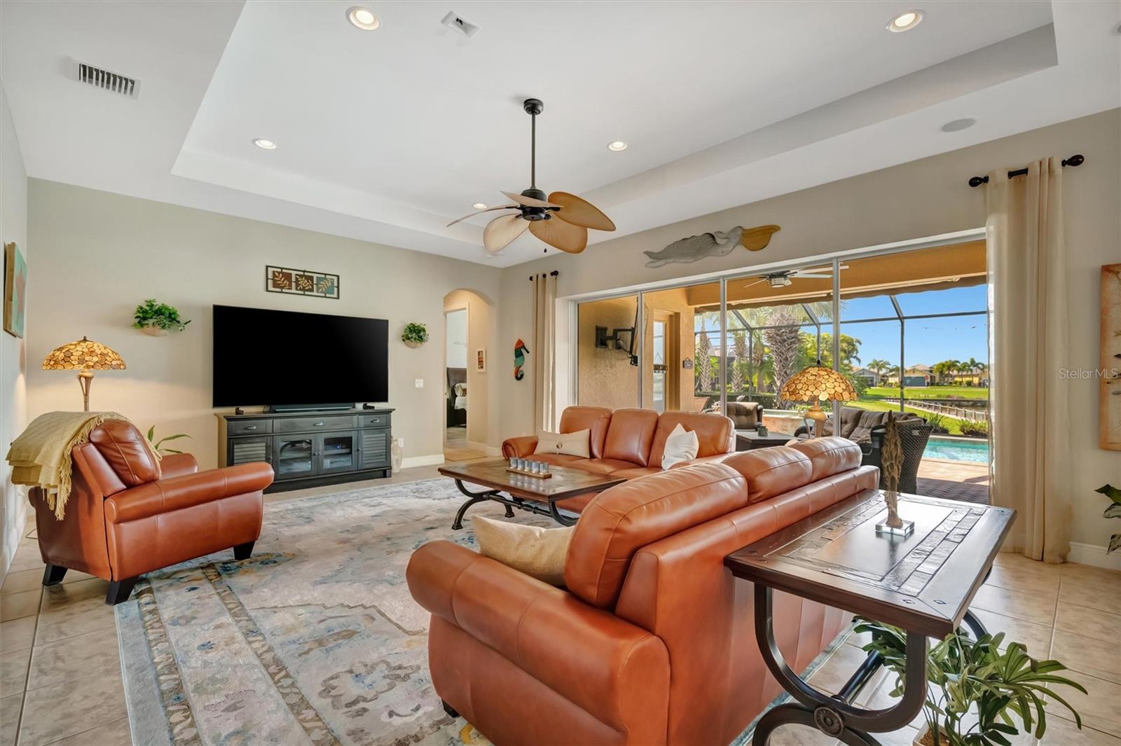 TIDEWATER PRESERVE PH I - Residential