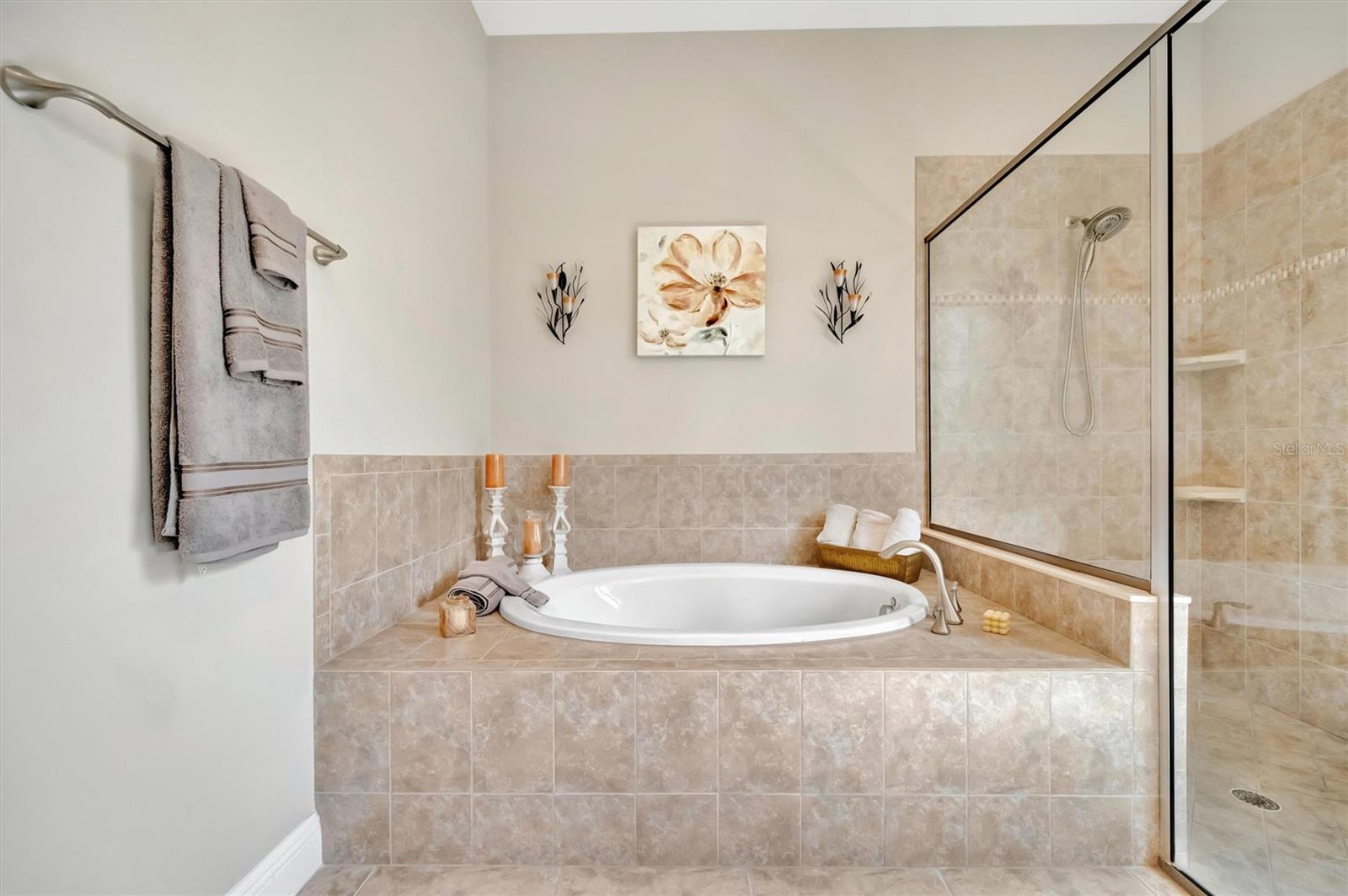 TIDEWATER PRESERVE PH I - Residential