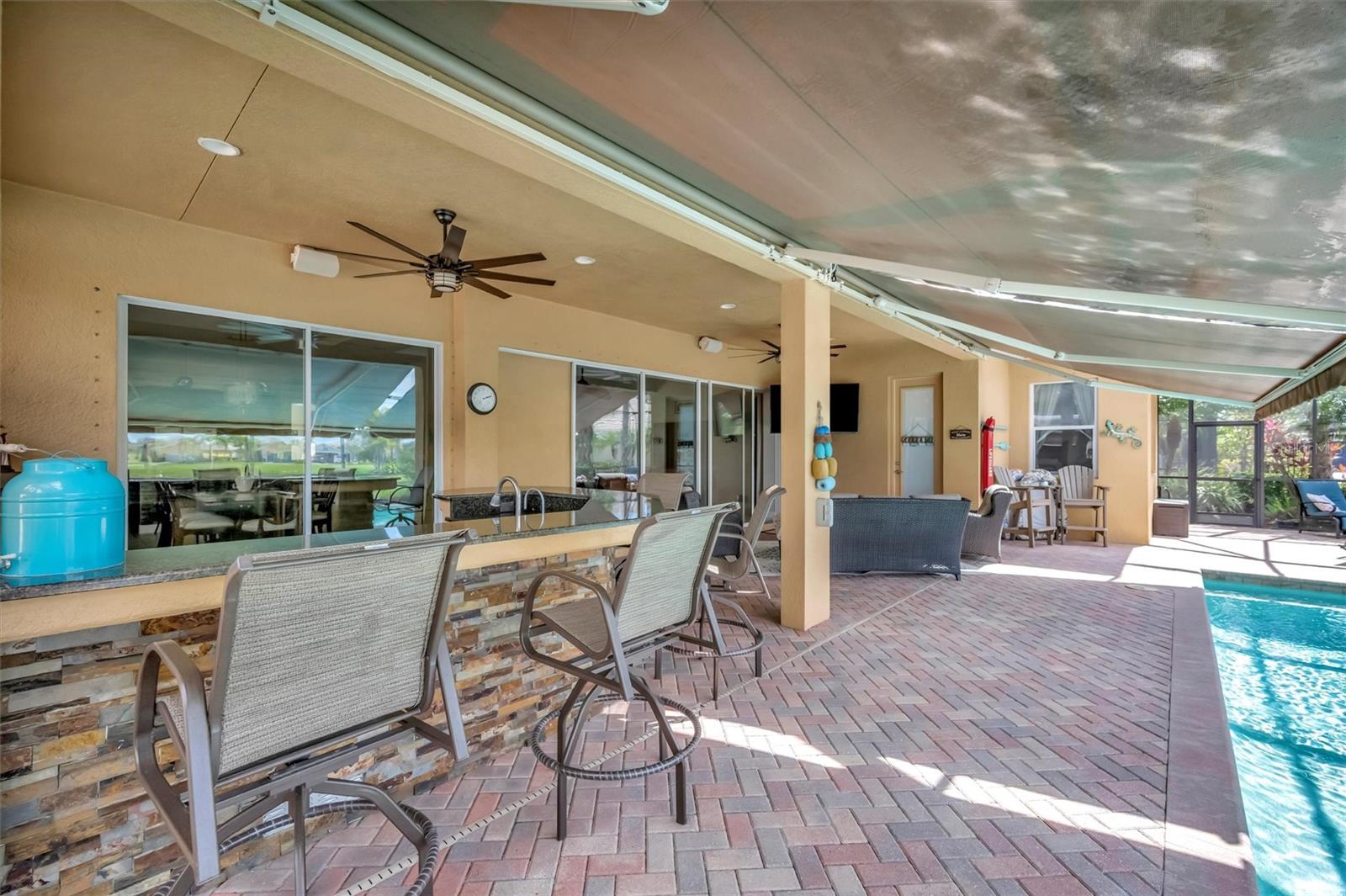 TIDEWATER PRESERVE PH I - Residential