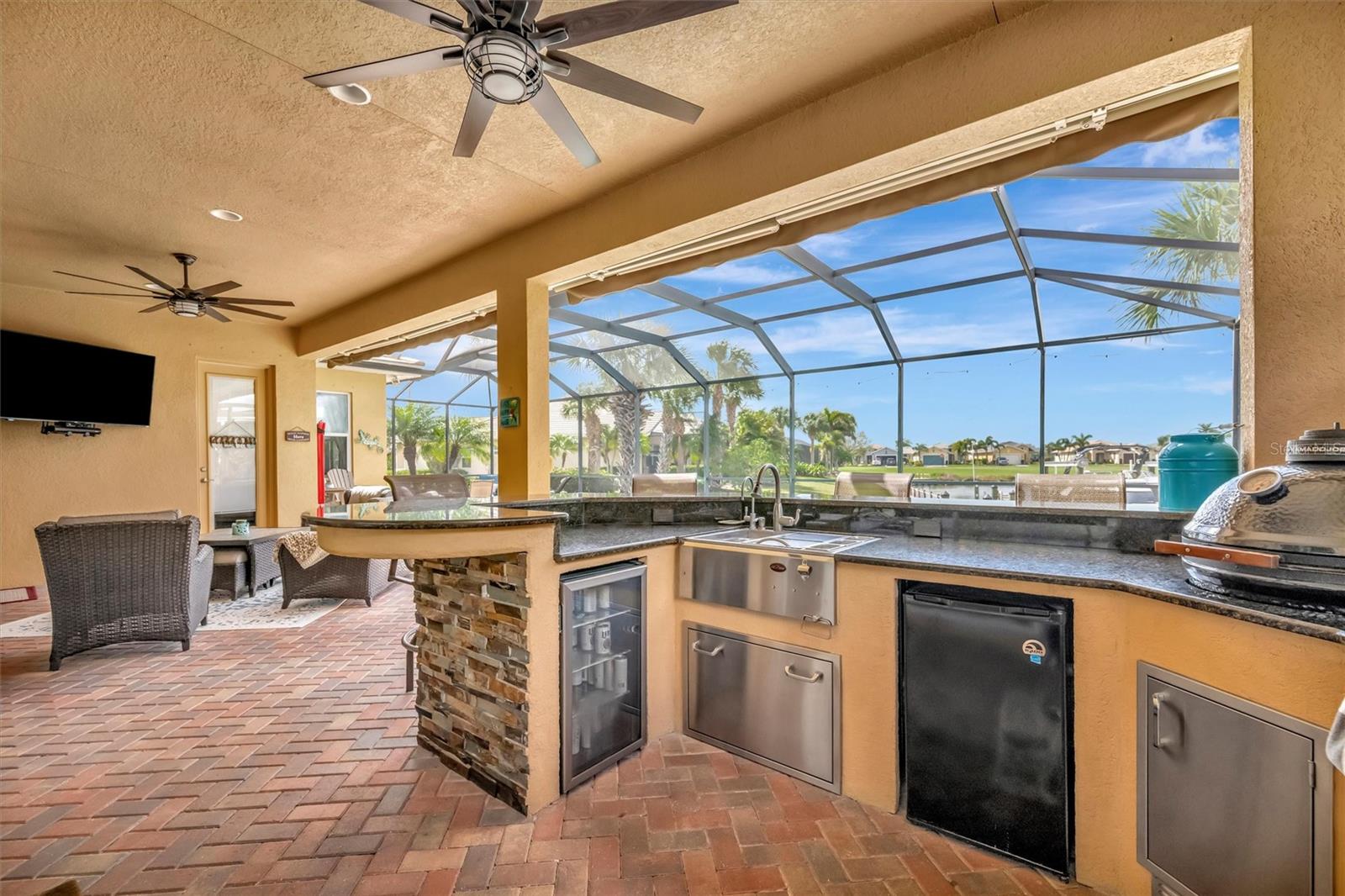 TIDEWATER PRESERVE PH I - Residential