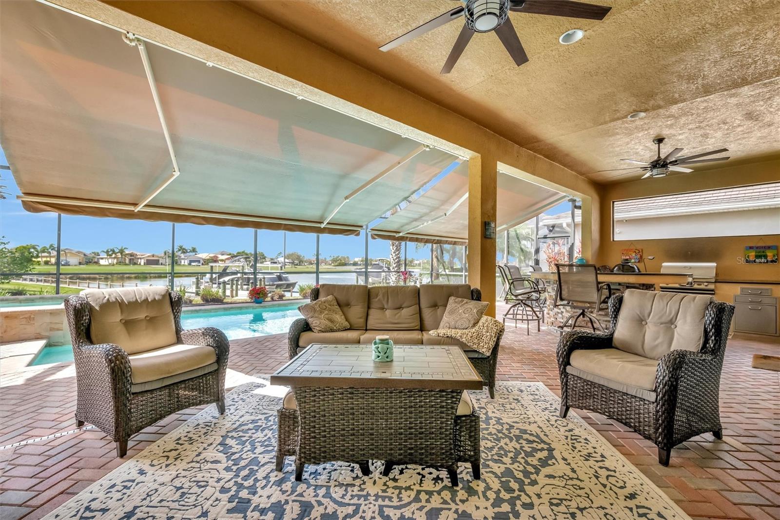 TIDEWATER PRESERVE PH I - Residential