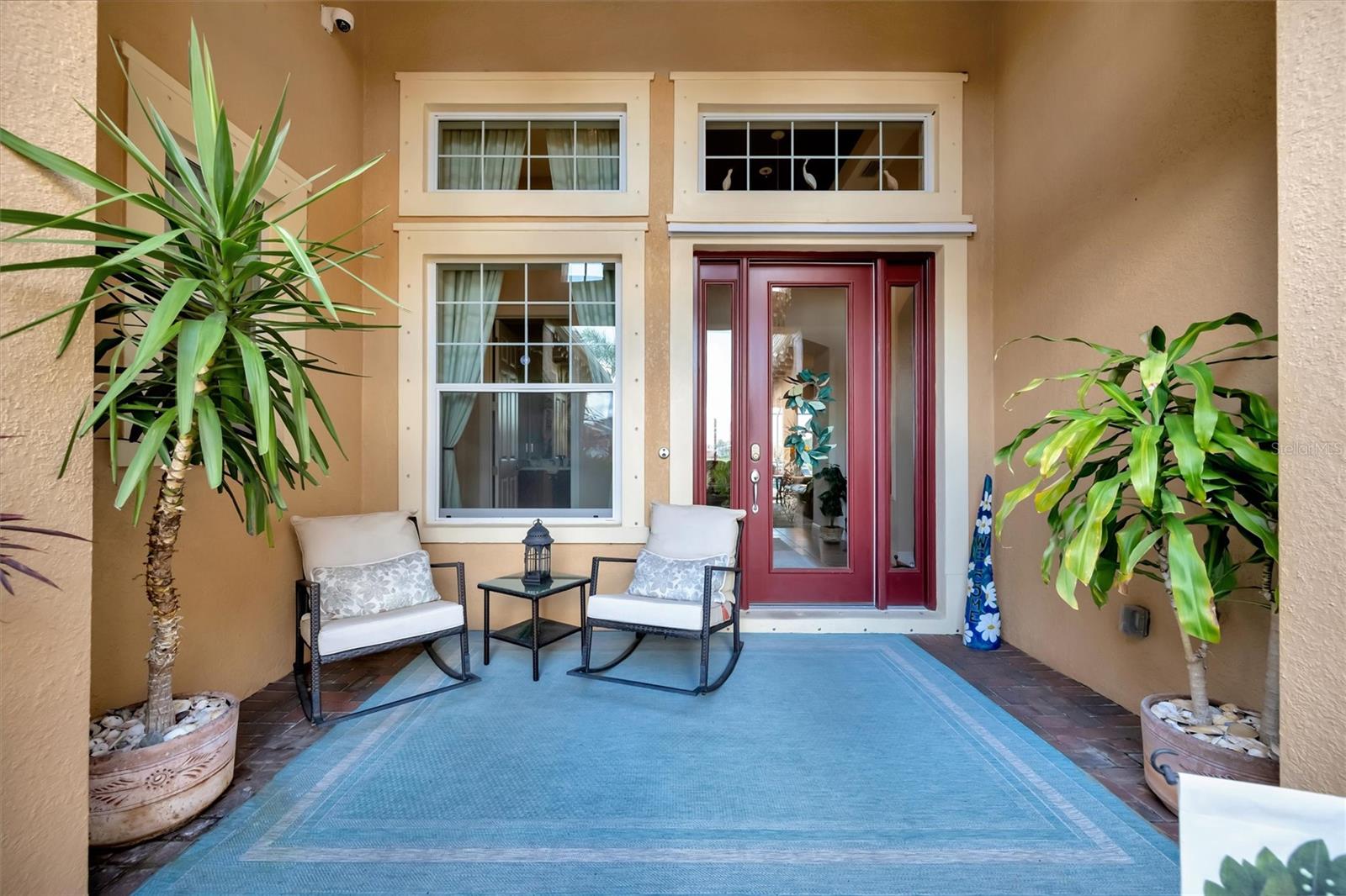 TIDEWATER PRESERVE PH I - Residential