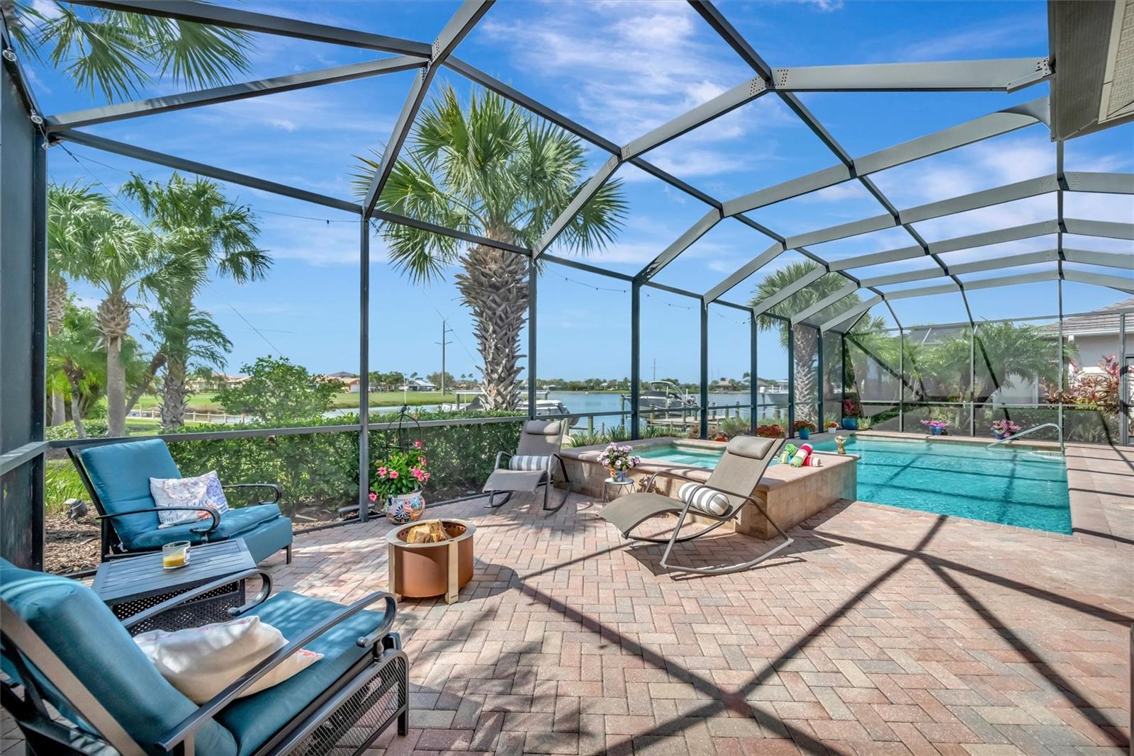 TIDEWATER PRESERVE PH I - Residential