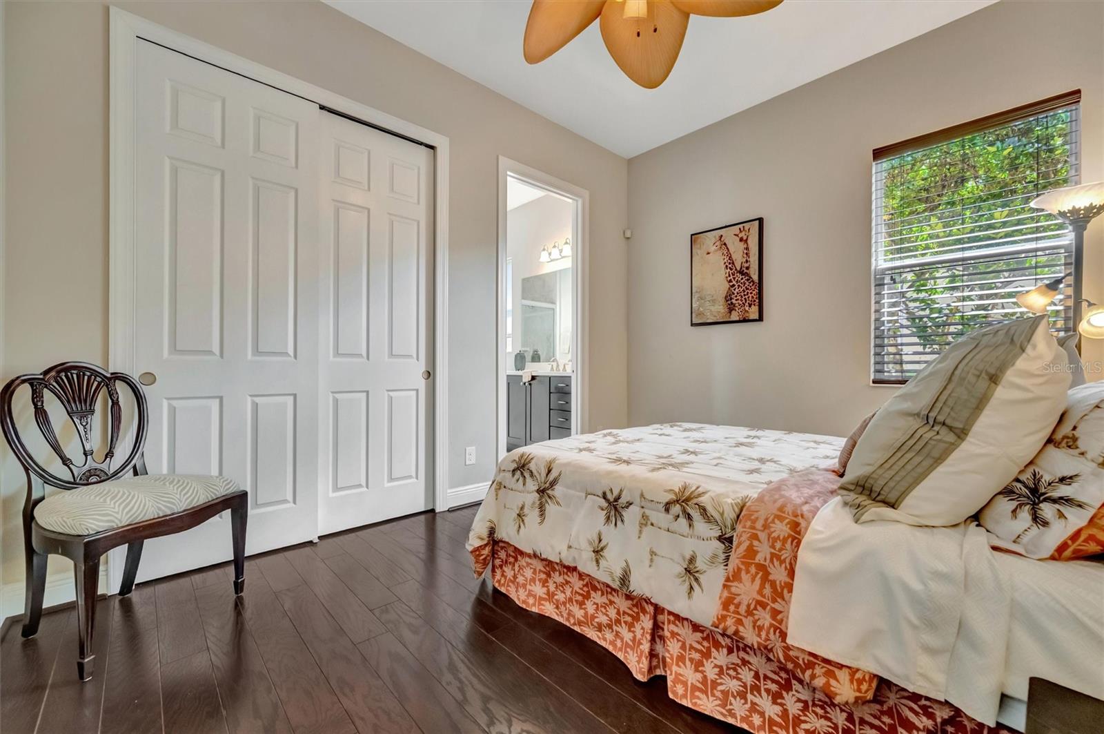 TIDEWATER PRESERVE PH I - Residential