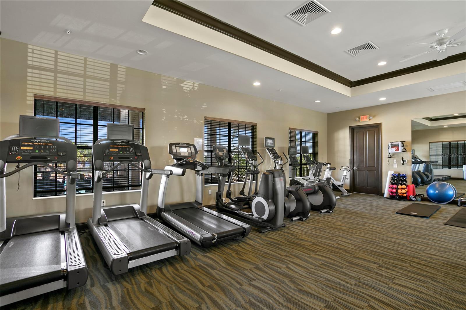 TIDEWATER PRESERVE PH I - Residential