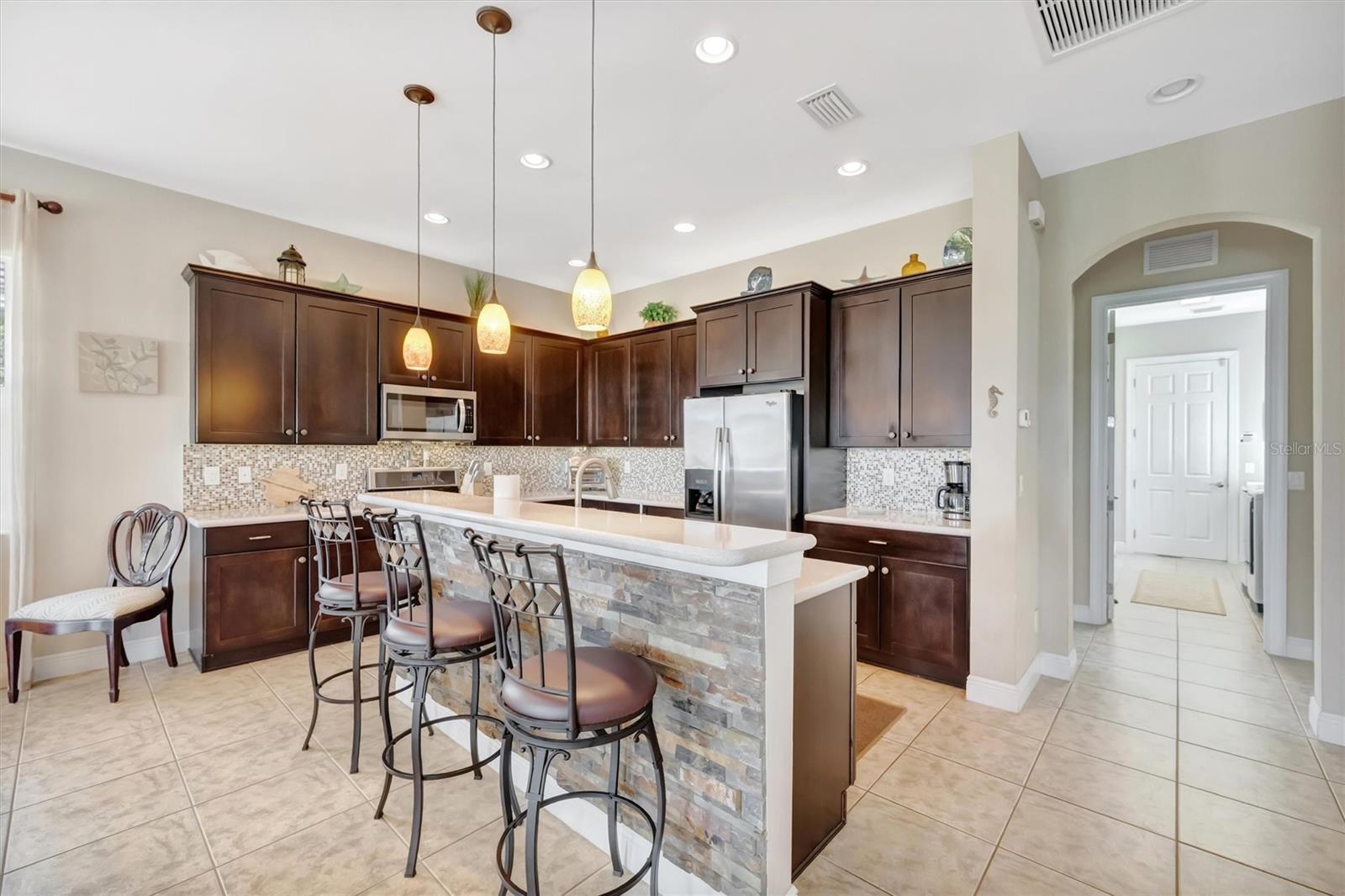 TIDEWATER PRESERVE PH I - Residential