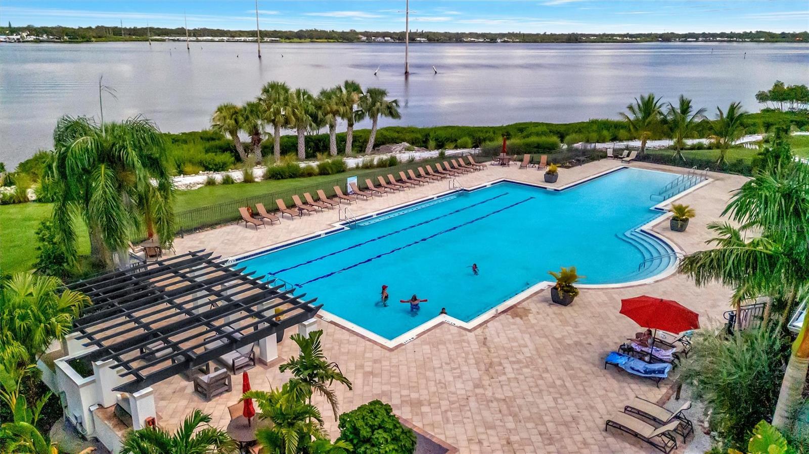 TIDEWATER PRESERVE PH I - Residential