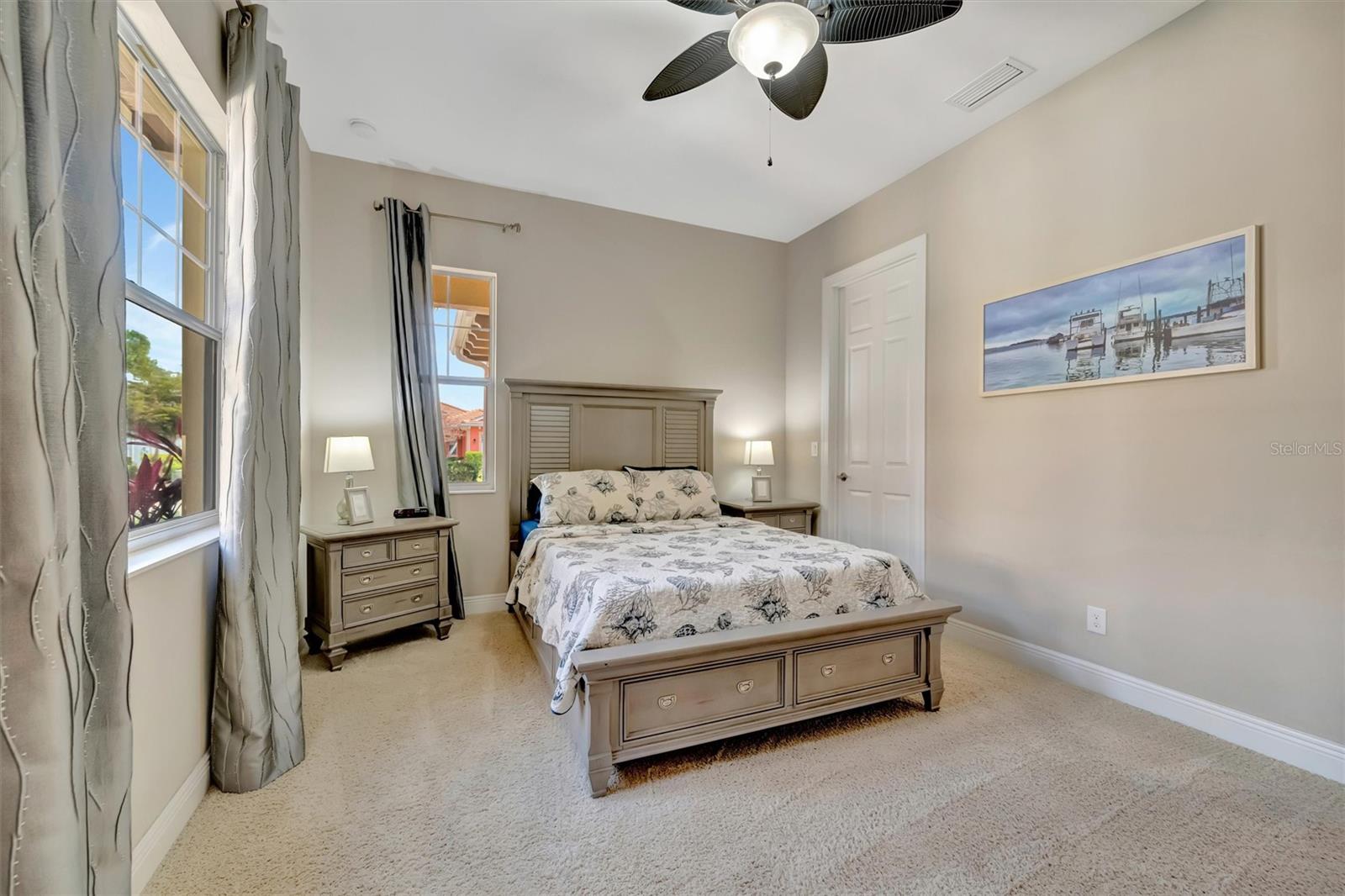 TIDEWATER PRESERVE PH I - Residential