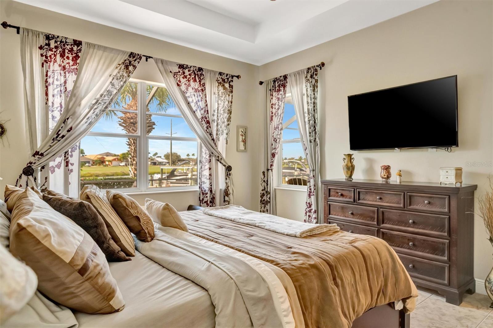 TIDEWATER PRESERVE PH I - Residential