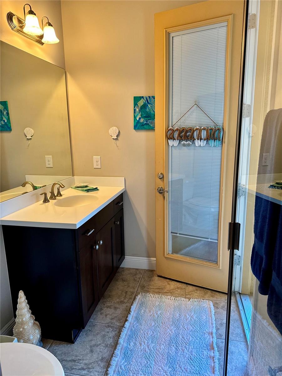 TIDEWATER PRESERVE PH I - Residential