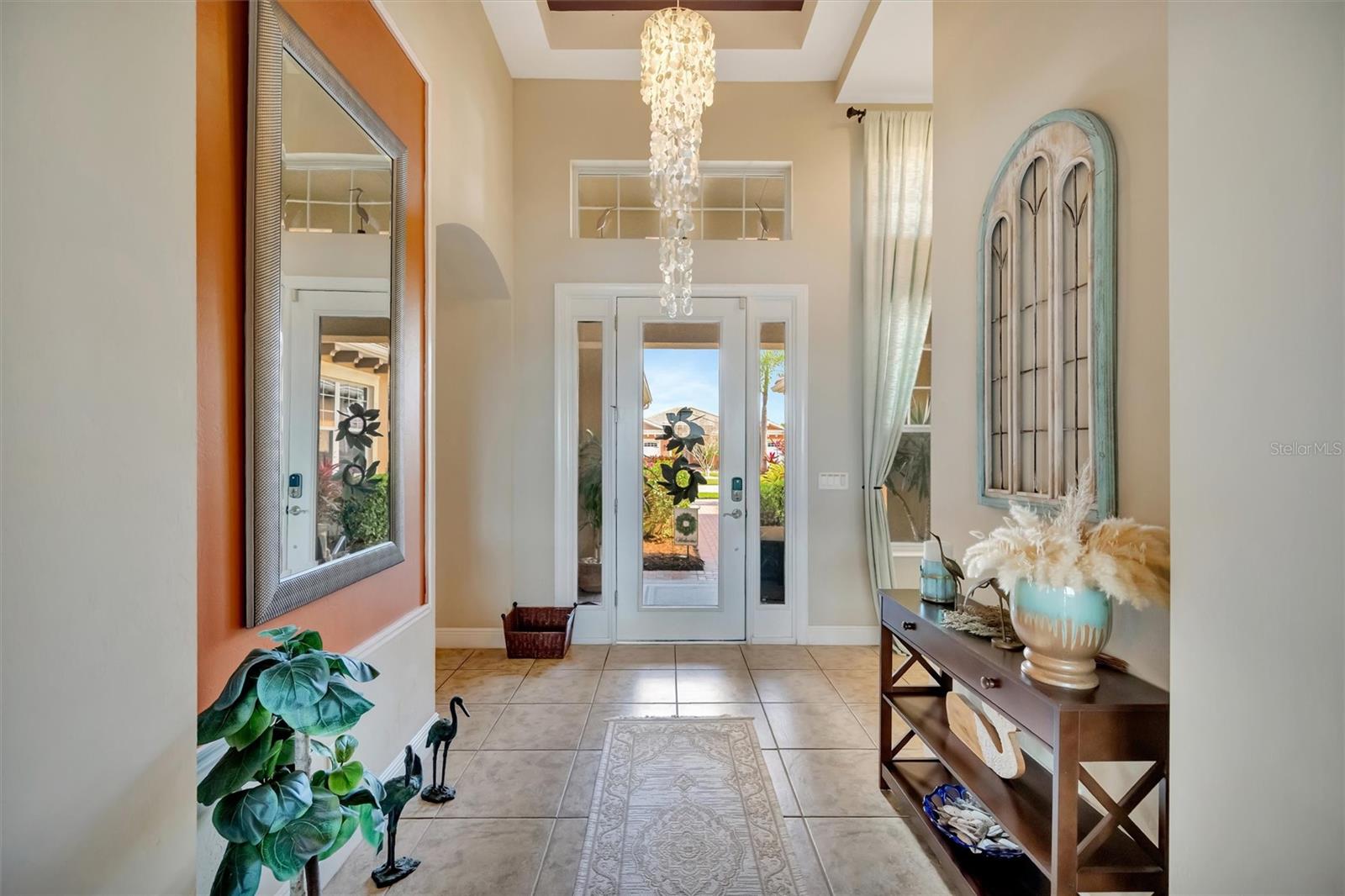 TIDEWATER PRESERVE PH I - Residential