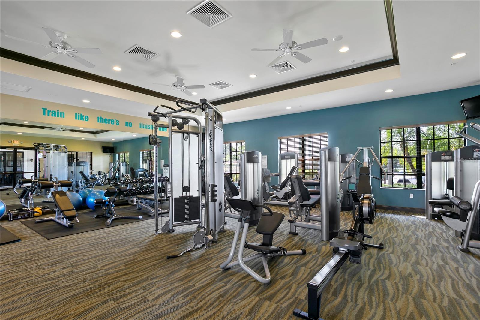 TIDEWATER PRESERVE PH I - Residential