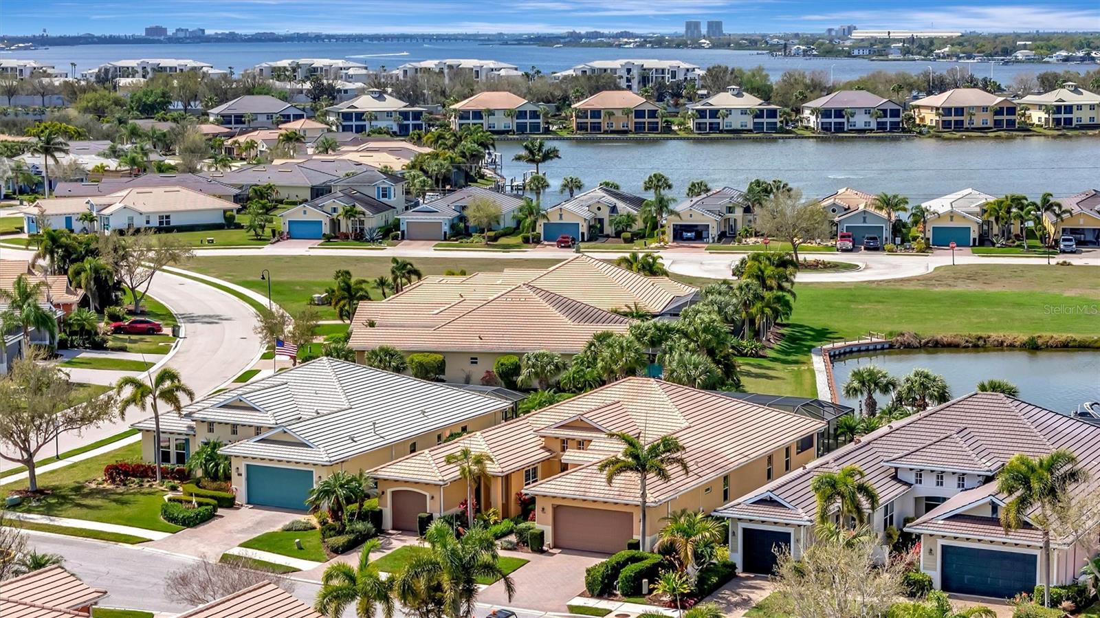 TIDEWATER PRESERVE PH I - Residential