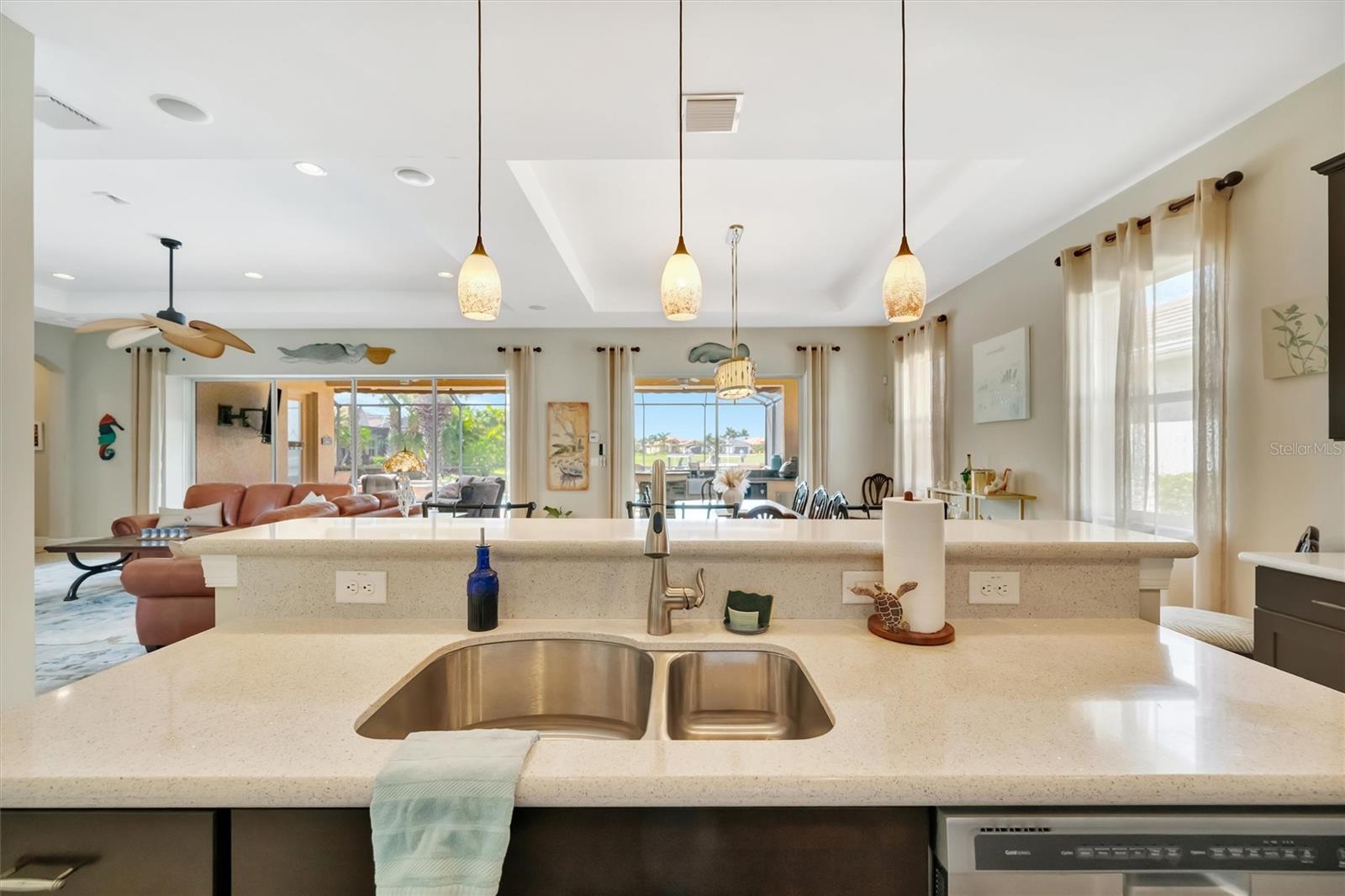 TIDEWATER PRESERVE PH I - Residential