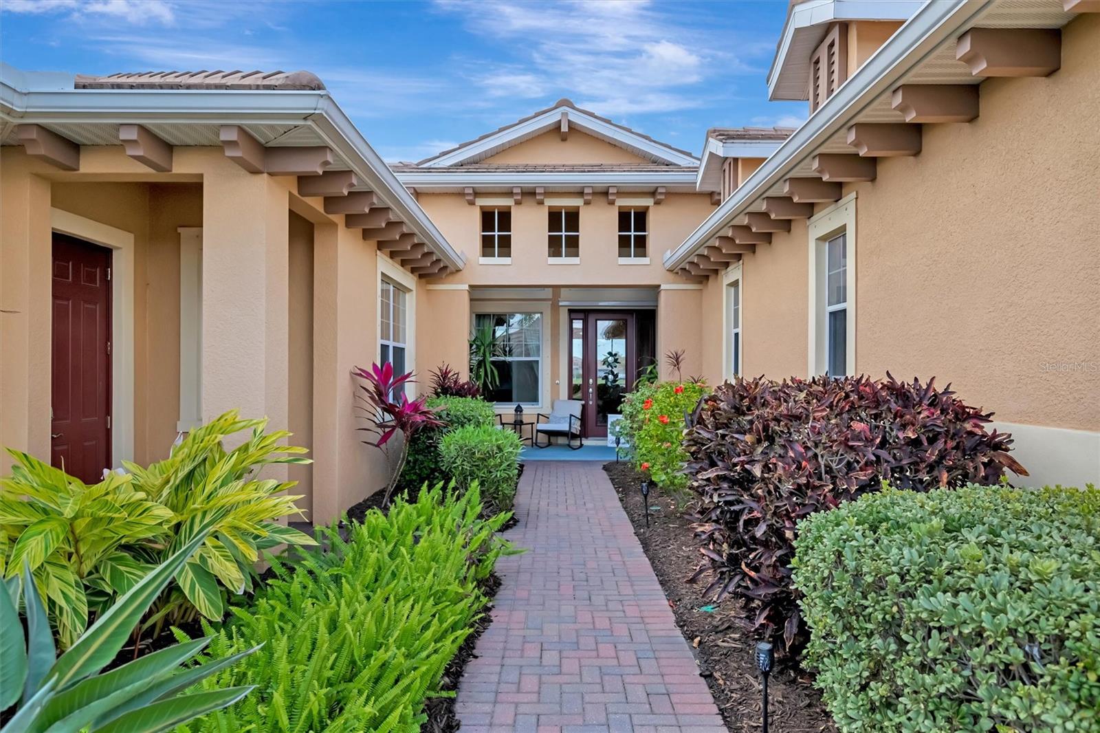 TIDEWATER PRESERVE PH I - Residential